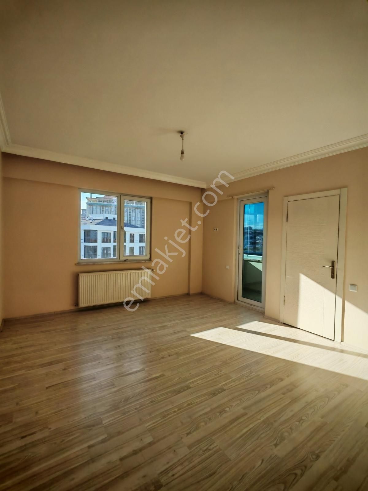 Mevlana'da Deniz Manzaralı Geniş Satılık 4+1 Daire - Görsel 31