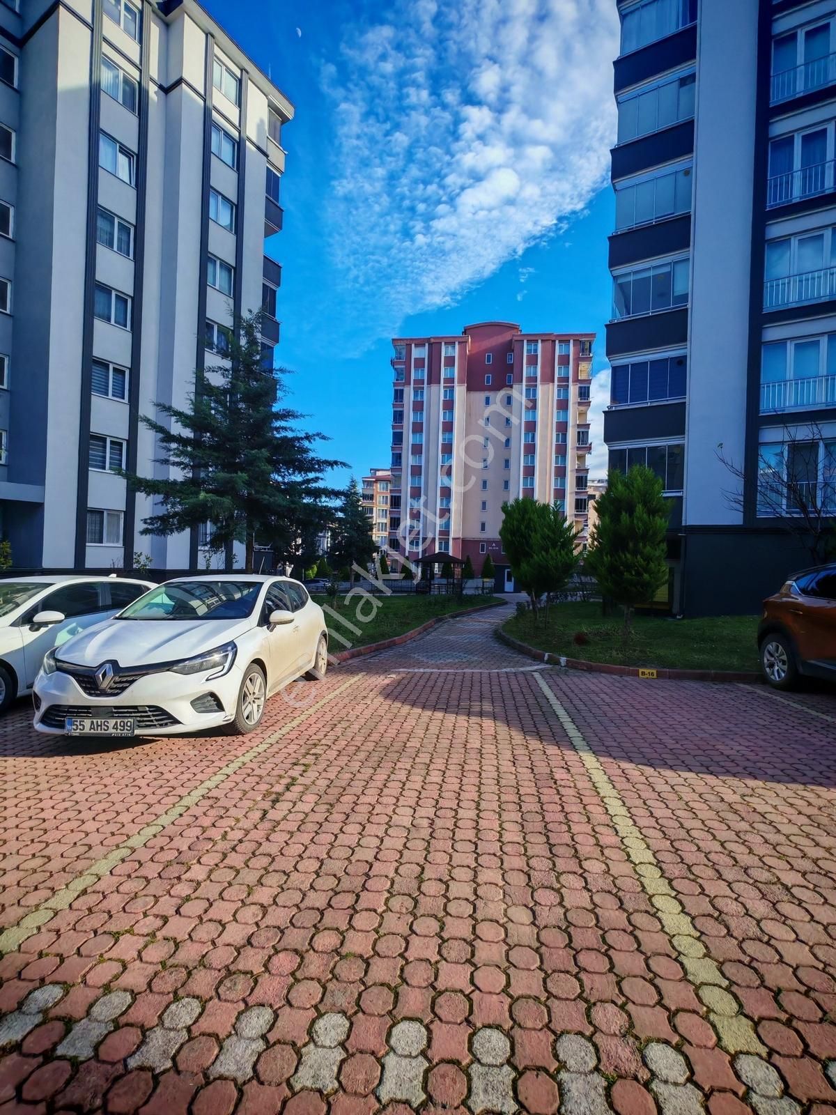 Mevlana'da Deniz Manzaralı Geniş Satılık 4+1 Daire - Görsel 6