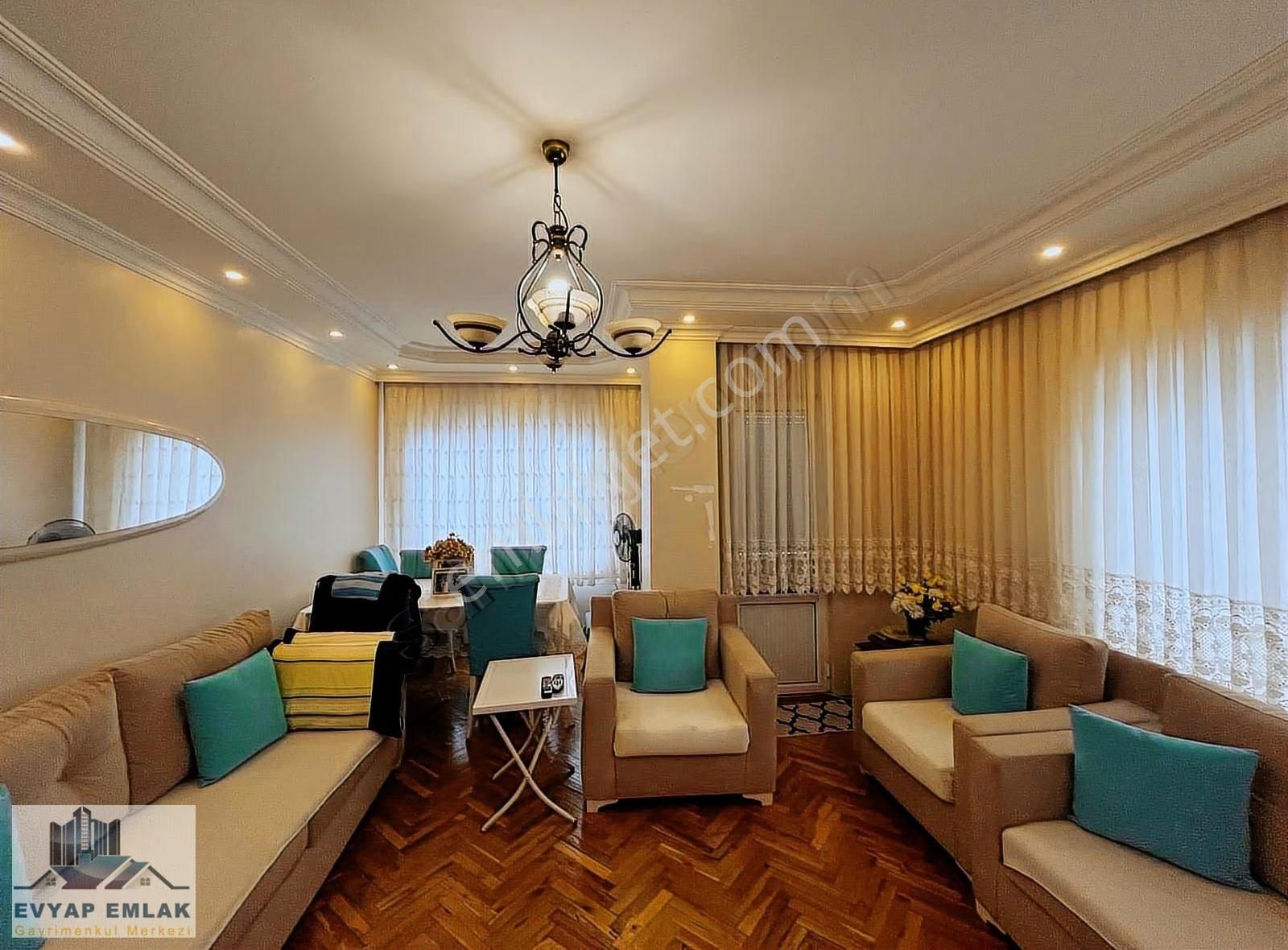 Çalışlarda Ön Cephe 2+1 Kentsele Gidecek Binada Arakat Daire - Görsel 6