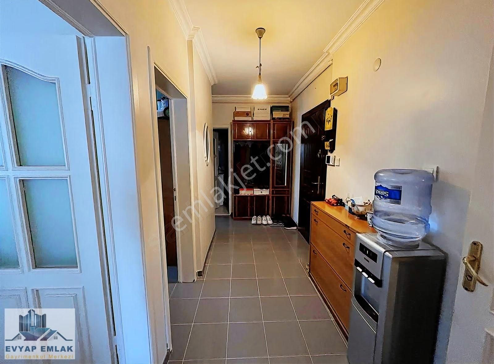 Çalışlarda Ön Cephe 2+1 Kentsele Gidecek Binada Arakat Daire - Görsel 4