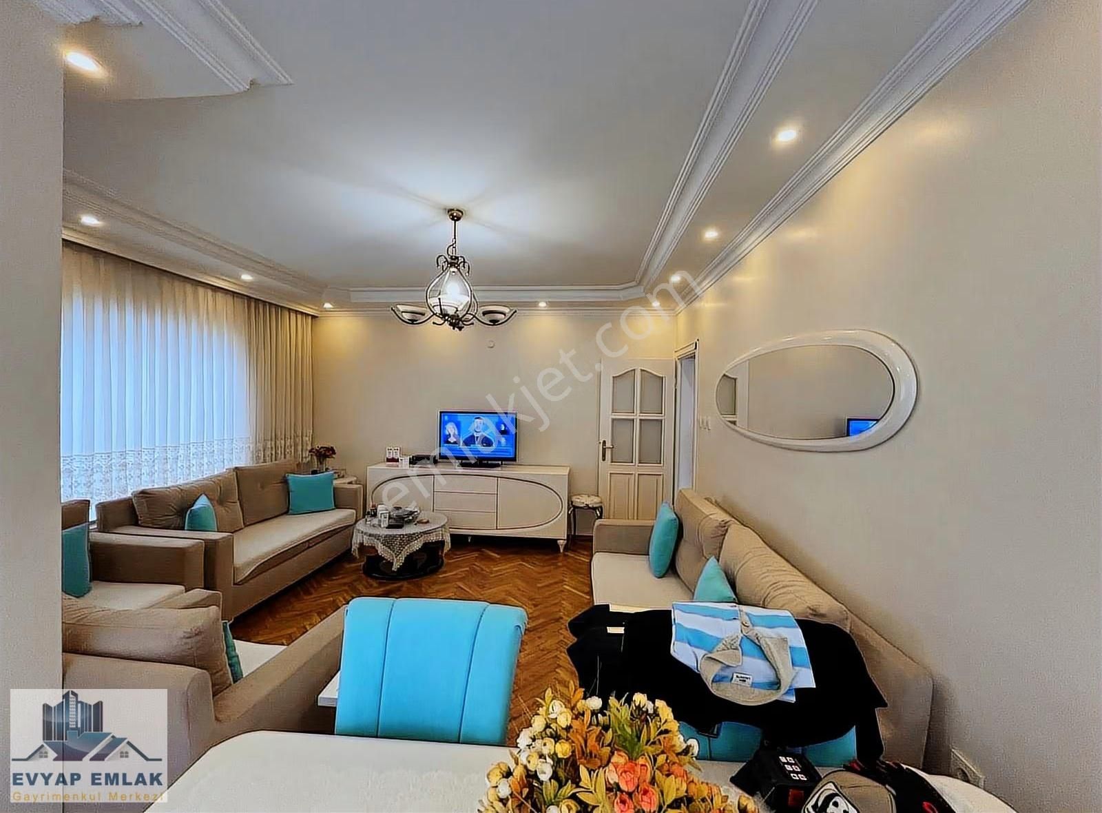 Çalışlarda Ön Cephe 2+1 Kentsele Gidecek Binada Arakat Daire - Görsel 5