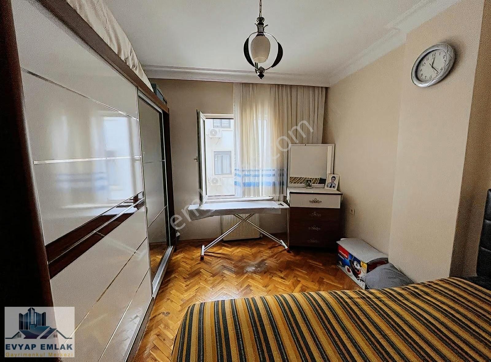 Çalışlarda Ön Cephe 2+1 Kentsele Gidecek Binada Arakat Daire - Görsel 15