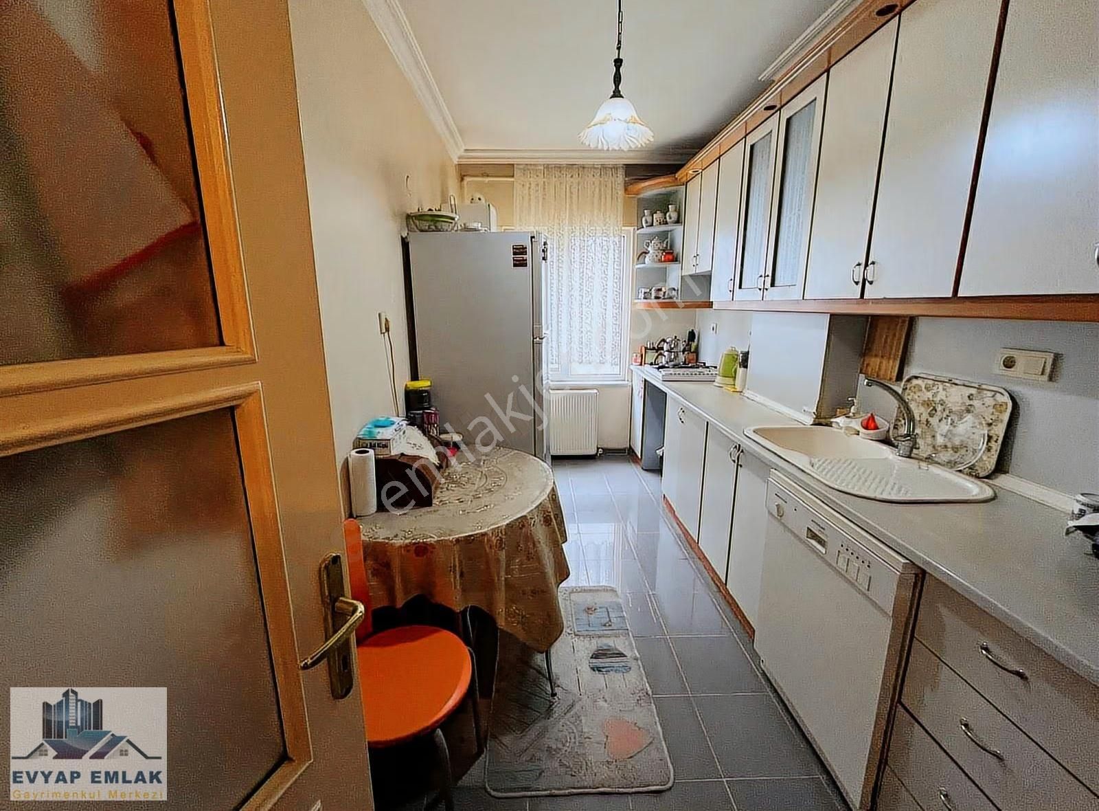 Çalışlarda Ön Cephe 2+1 Kentsele Gidecek Binada Arakat Daire - Görsel 12