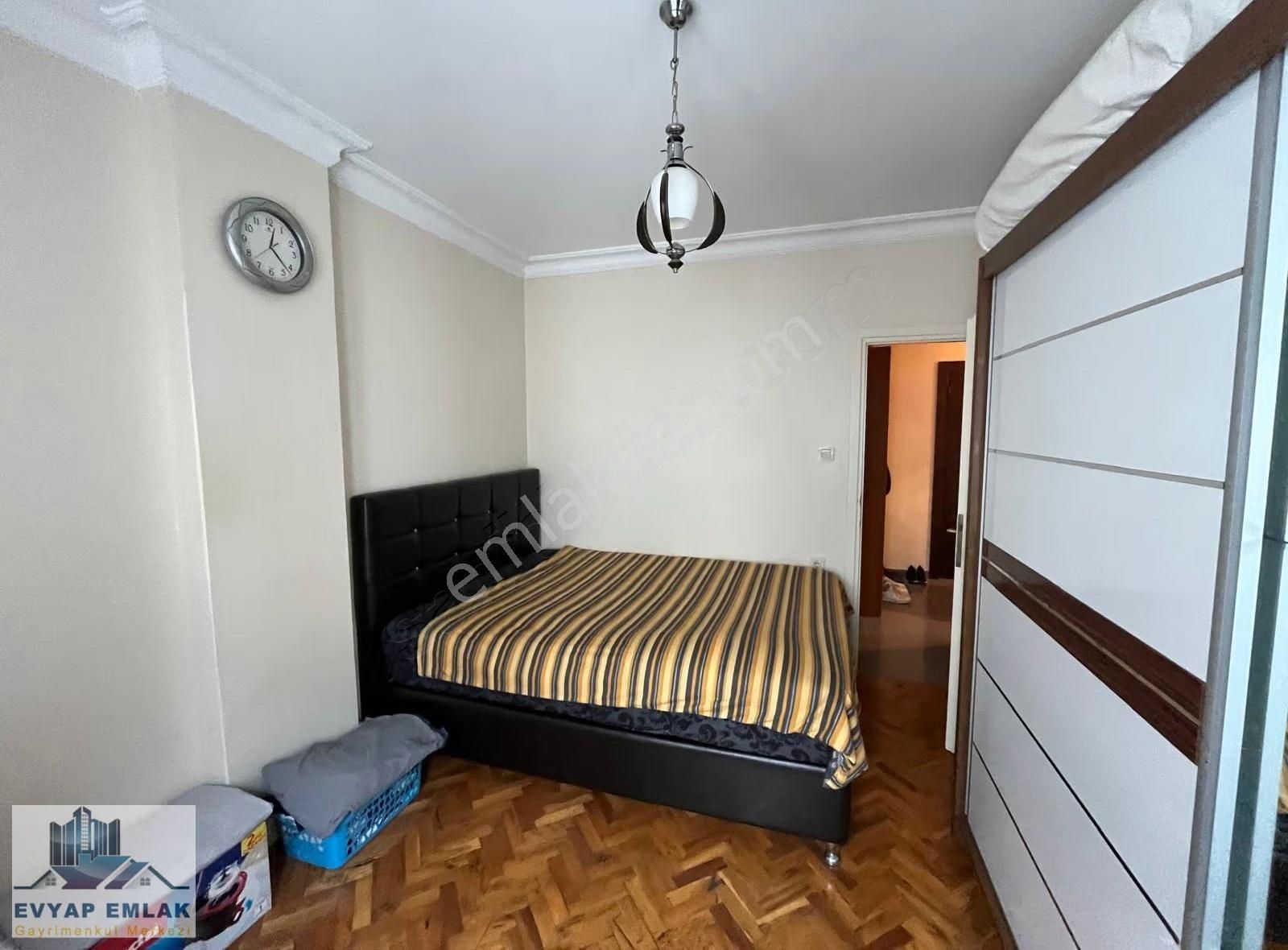 Çalışlarda Ön Cephe 2+1 Kentsele Gidecek Binada Arakat Daire - Görsel 7