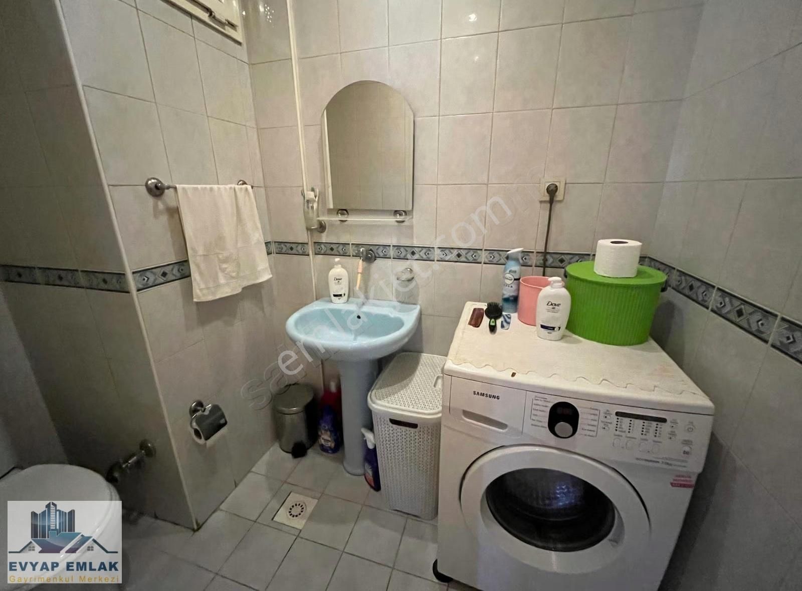 Çalışlarda Ön Cephe 2+1 Kentsele Gidecek Binada Arakat Daire