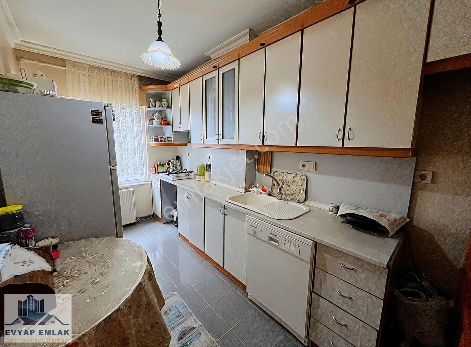 Çalışlarda Ön Cephe 2+1 Kentsele Gidecek Binada Arakat Daire - Görsel 8