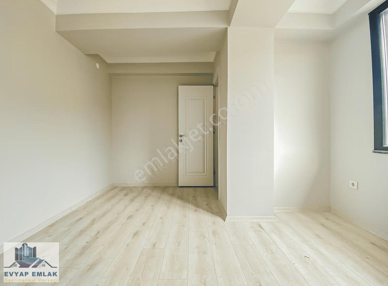 Ev-yap'tan Bahçelievler Ulubat Tarafı Sıfır Arakat 3+1 Daire - Görsel 15