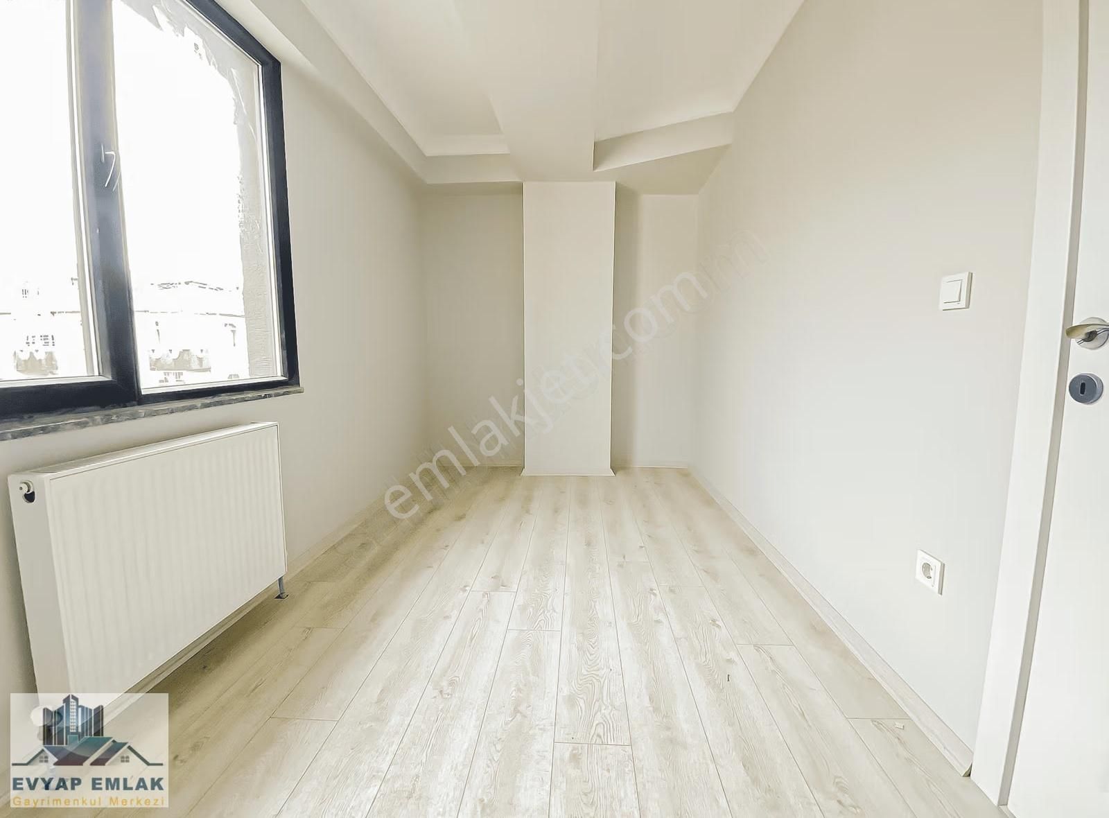 Ev-yap'tan Bahçelievler Ulubat Tarafı Sıfır Arakat 3+1 Daire - Görsel 4