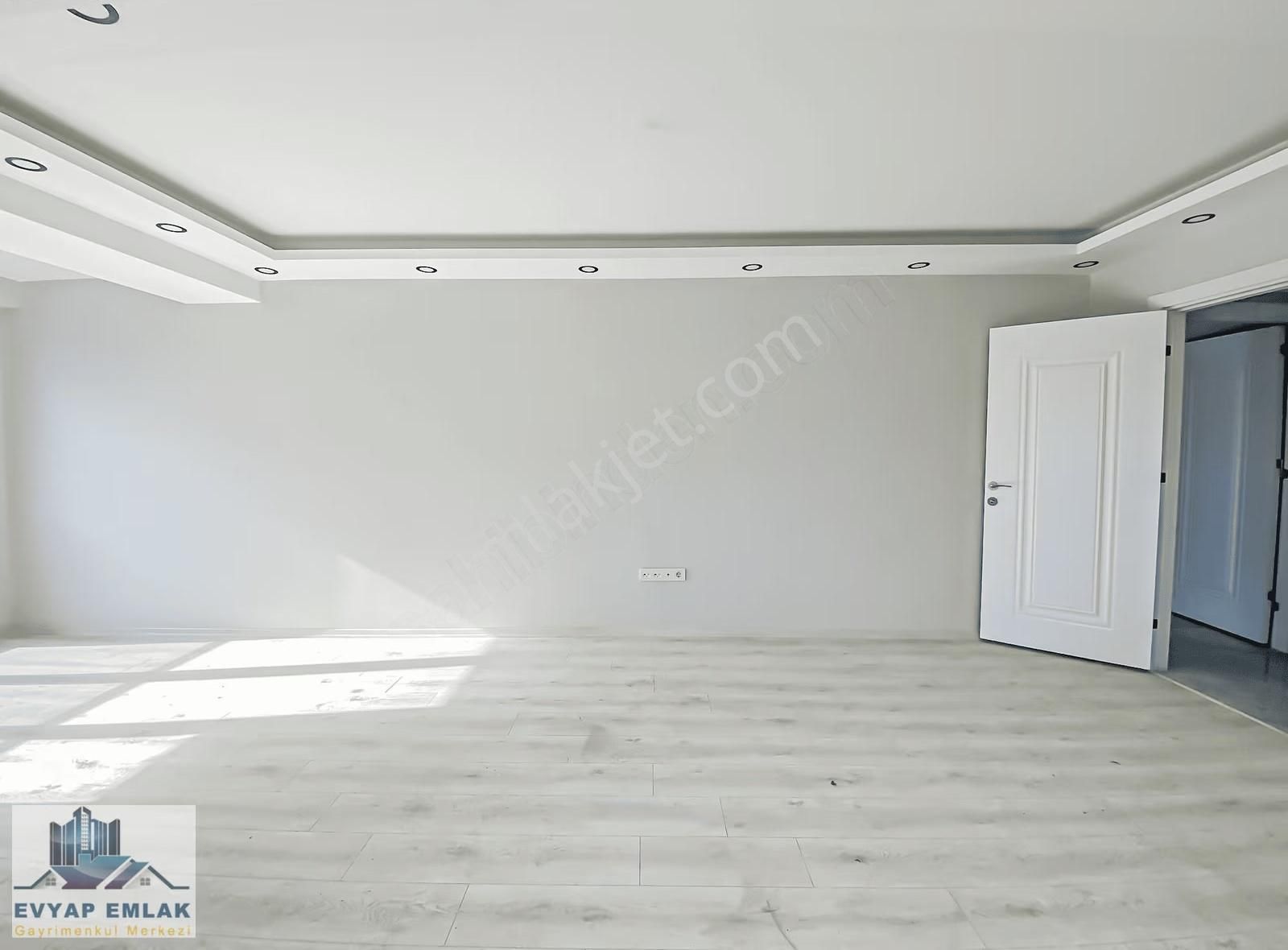 Ev-yap'tan Bahçelievler Ulubat Tarafı Sıfır Arakat 3+1 Daire - Görsel 21