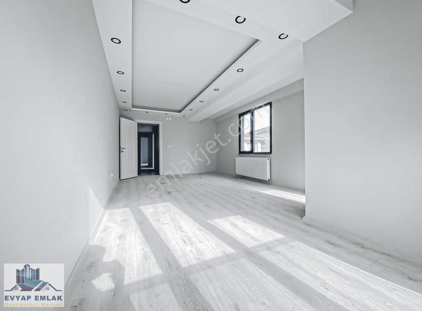 Ev-yap'tan Bahçelievler Ulubat Tarafı Sıfır Arakat 3+1 Daire - Görsel 19