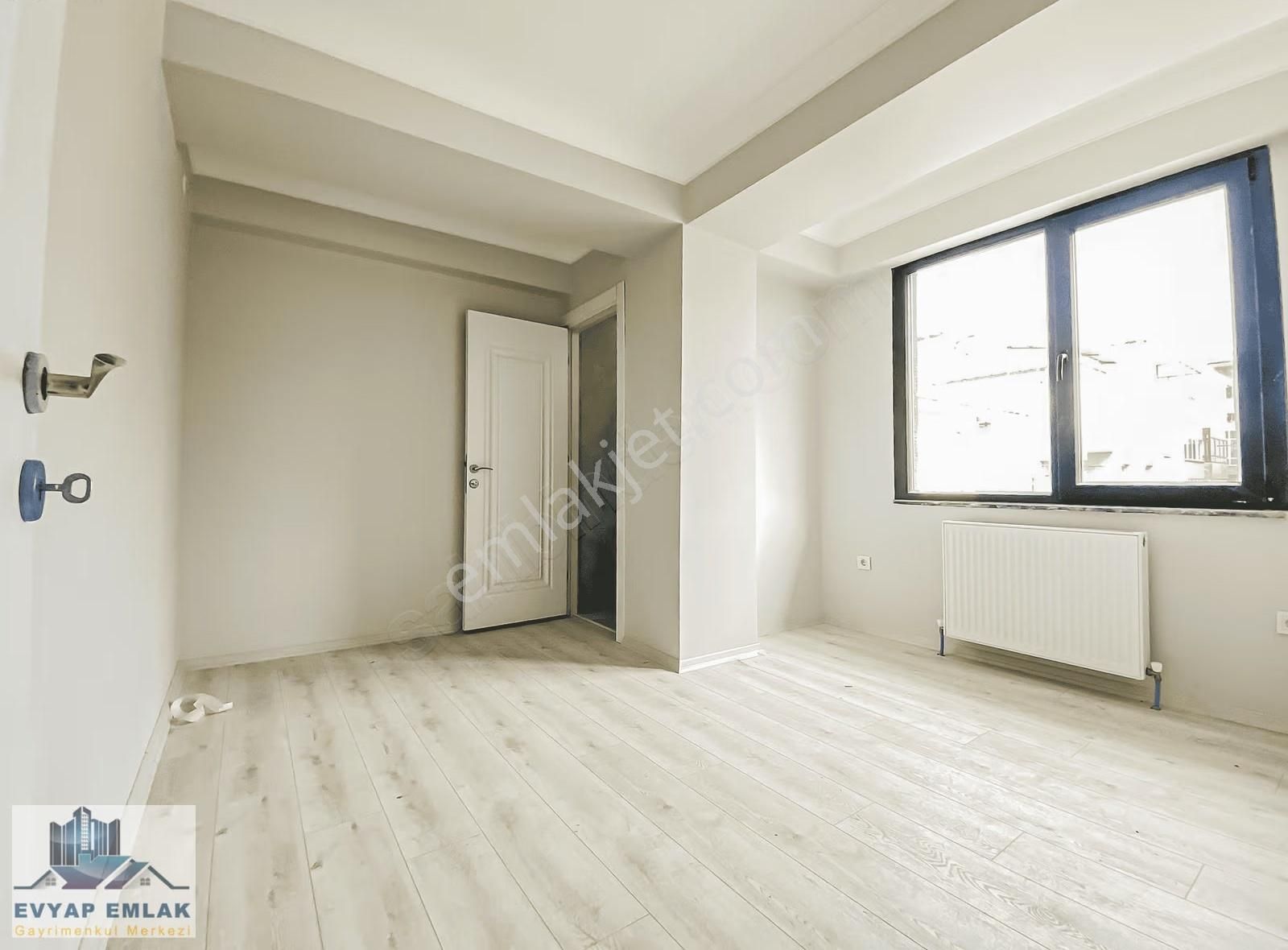 Ev-yap'tan Bahçelievler Ulubat Tarafı Sıfır Arakat 3+1 Daire - Görsel 18