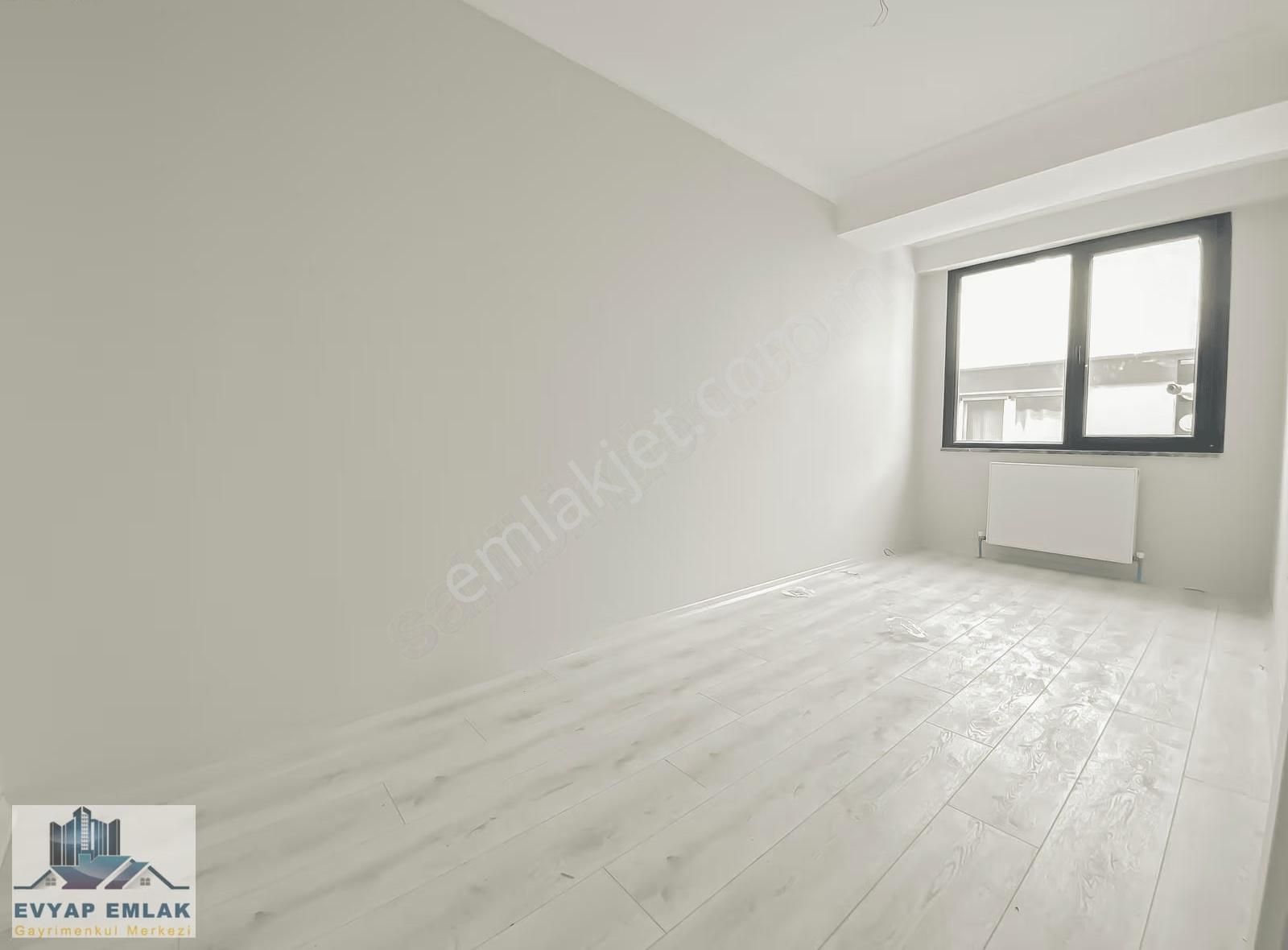 Ev-yap'tan Bahçelievler Ulubat Tarafı Sıfır Arakat 3+1 Daire - Görsel 17