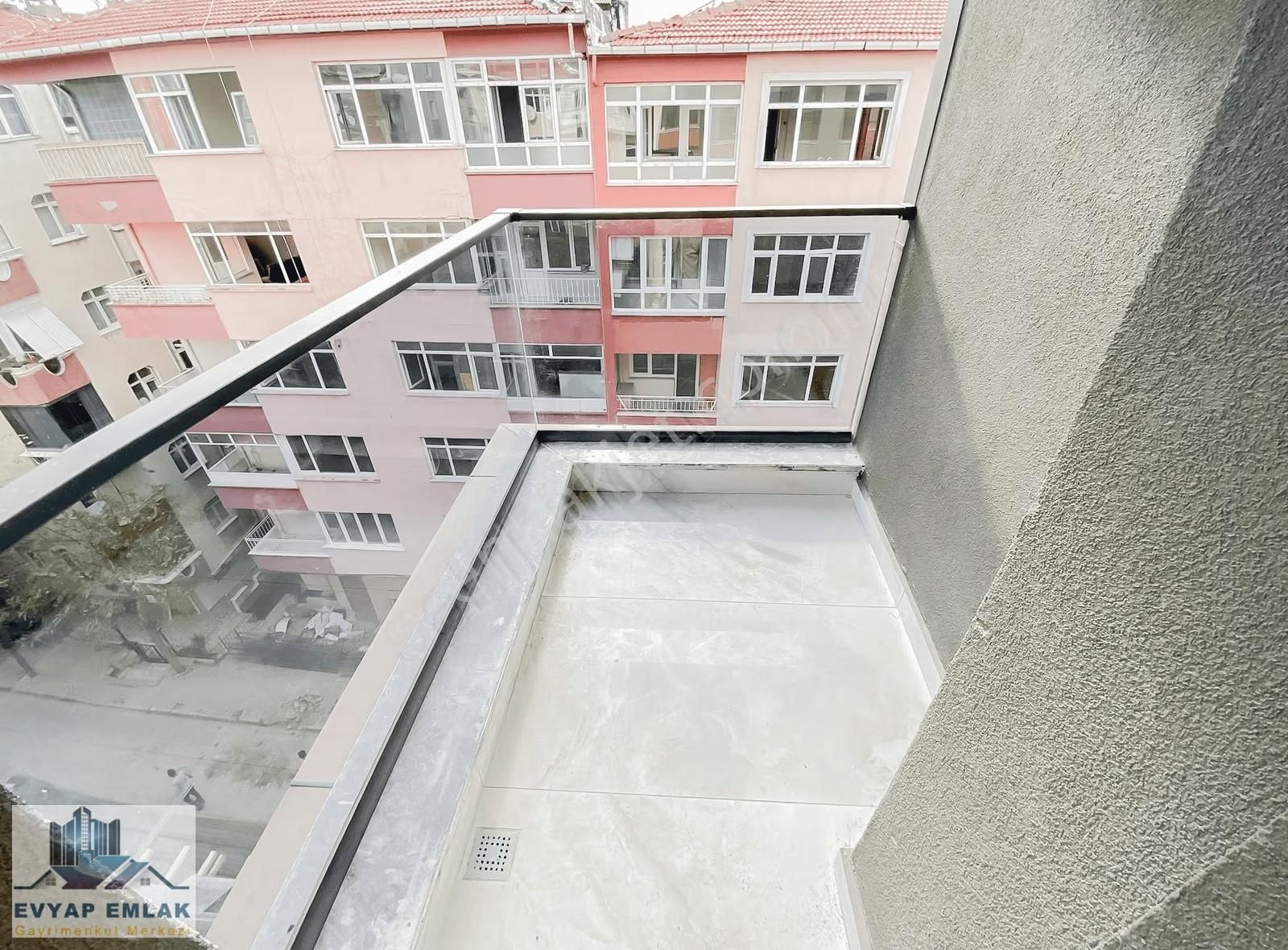 Ev-yap'tan Bahçelievler Ulubat Tarafı Sıfır Arakat 3+1 Daire - Görsel 11