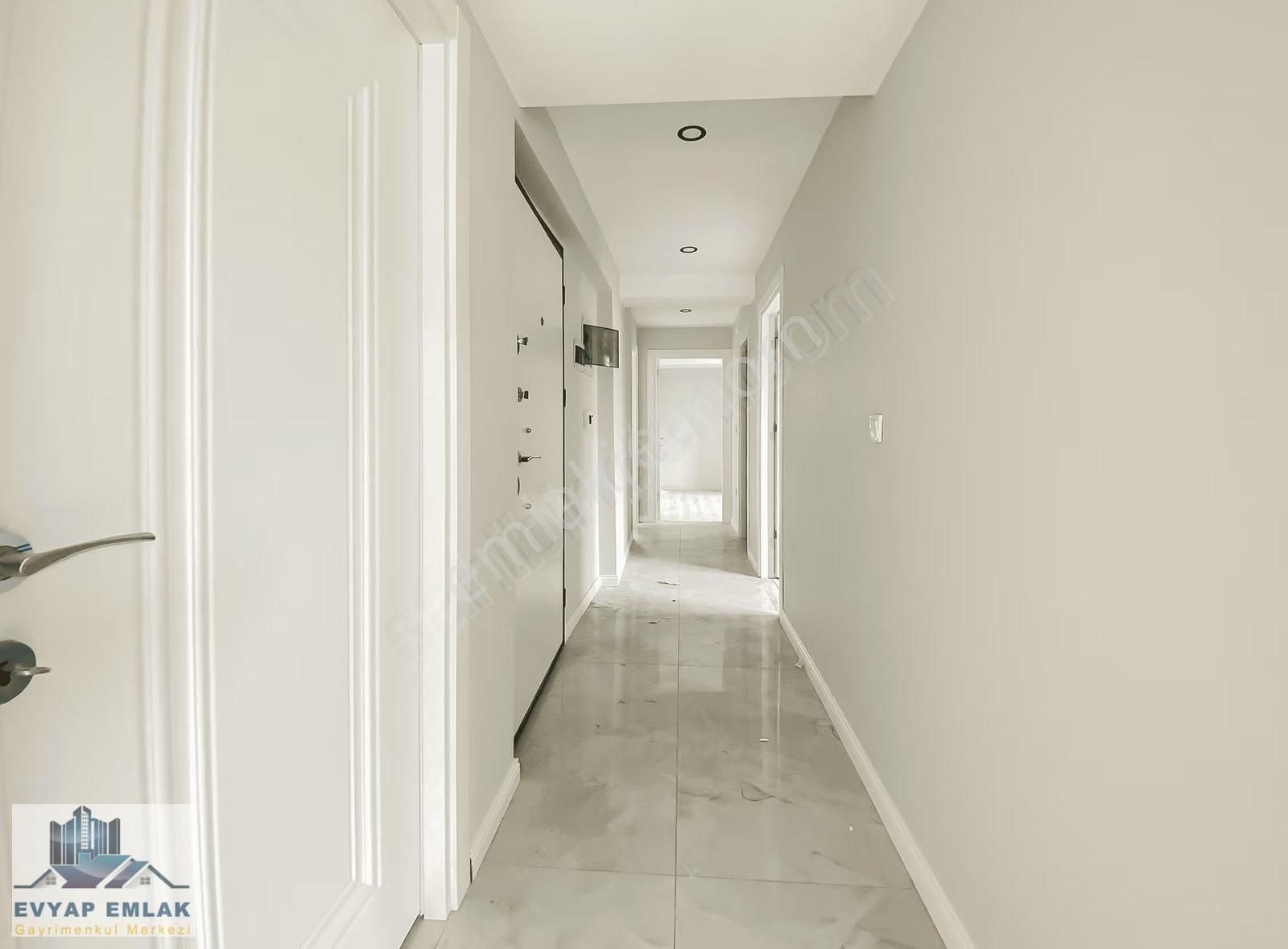 Ev-yap'tan Bahçelievler Ulubat Tarafı Sıfır Arakat 3+1 Daire - Görsel 16