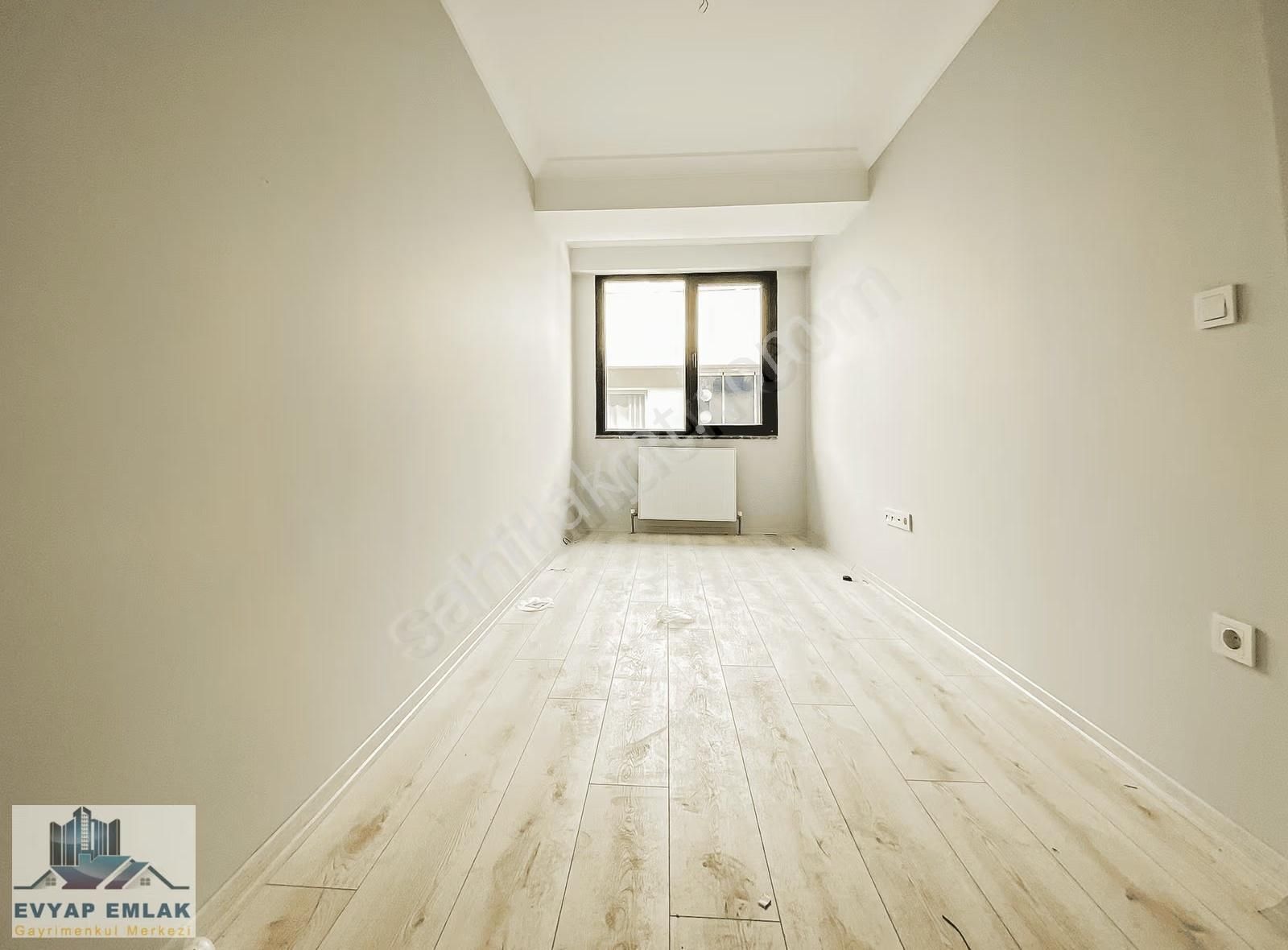 Ev-yap'tan Bahçelievler Ulubat Tarafı Sıfır Arakat 3+1 Daire - Görsel 3