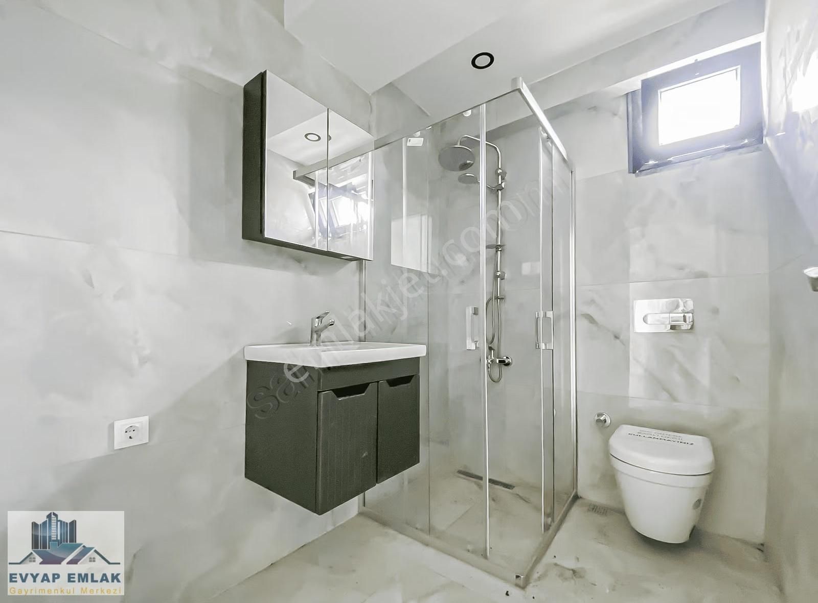 Ev-yap'tan Bahçelievler Ulubat Tarafı Sıfır Arakat 3+1 Daire - Görsel 8