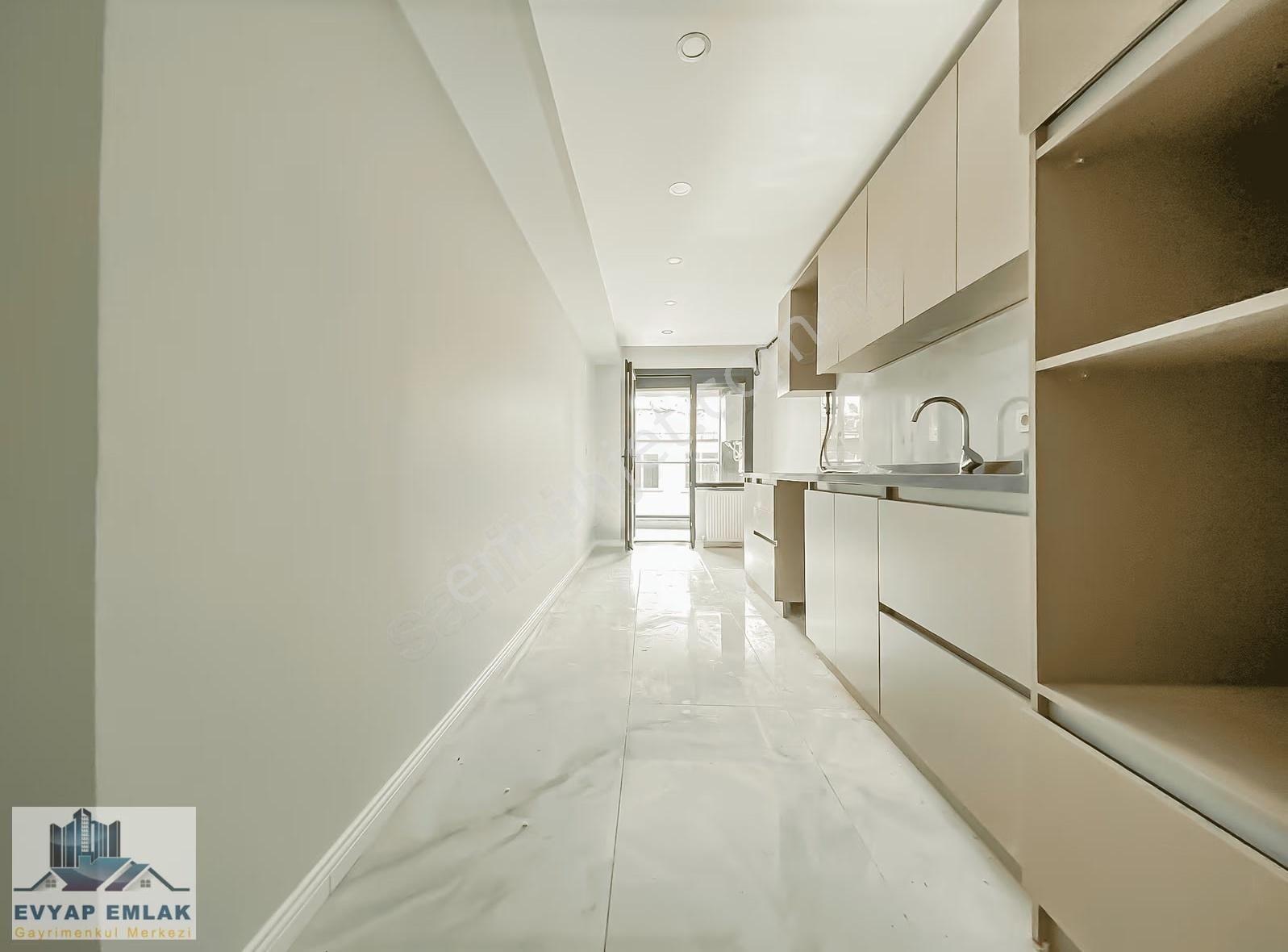 Ev-yap'tan Bahçelievler Ulubat Tarafı Sıfır Arakat 3+1 Daire - Görsel 12