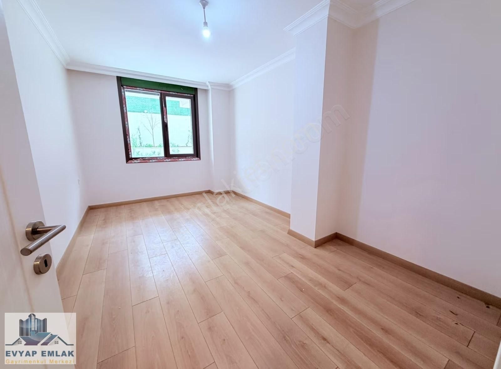 Ev-yaptan Bahçelievler Sadri Alışık Parkı Karşısı 3+1 Sıfır Bina - Görsel 4