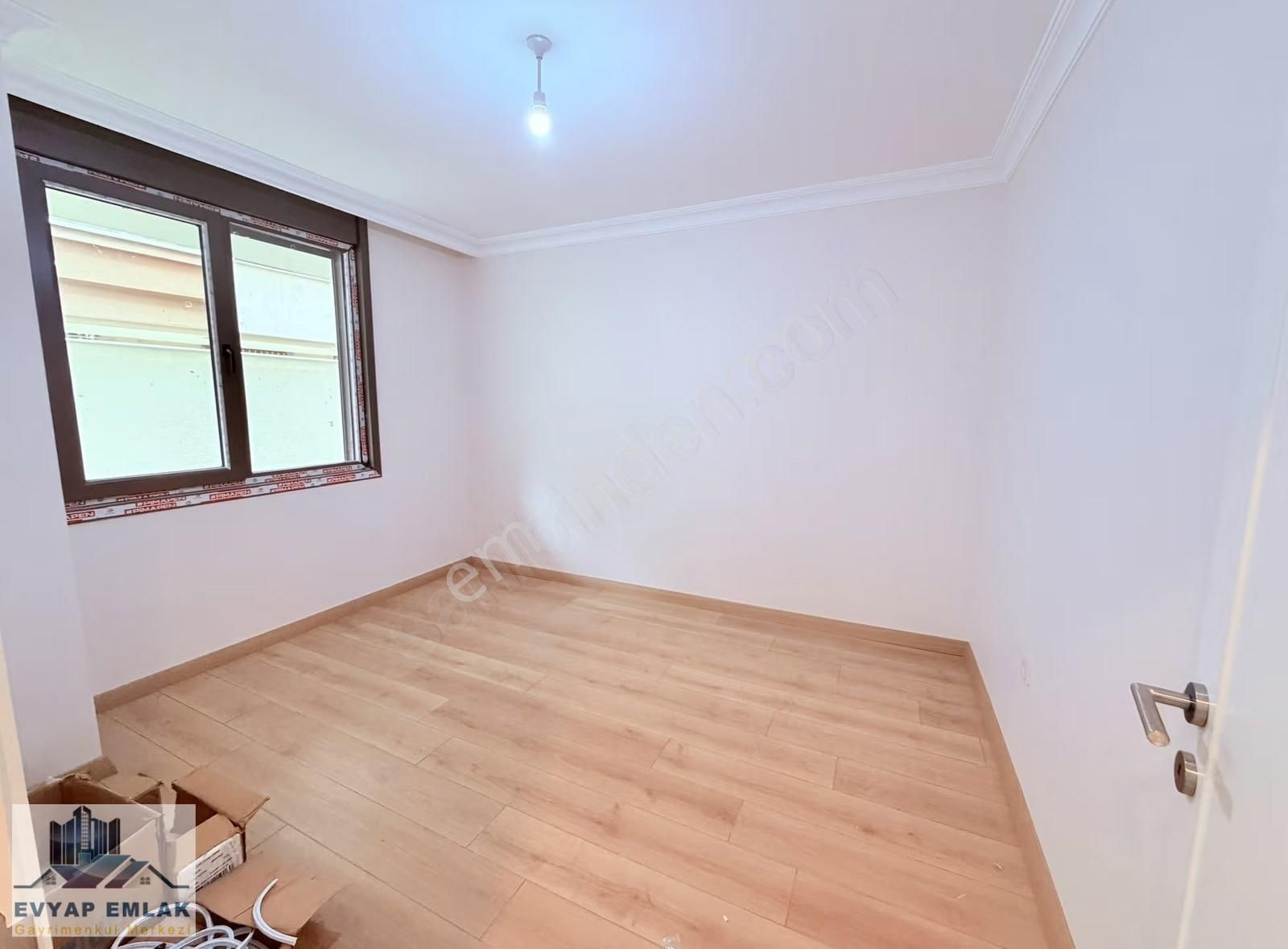 Ev-yaptan Bahçelievler Sadri Alışık Parkı Karşısı 3+1 Sıfır Bina - Görsel 17