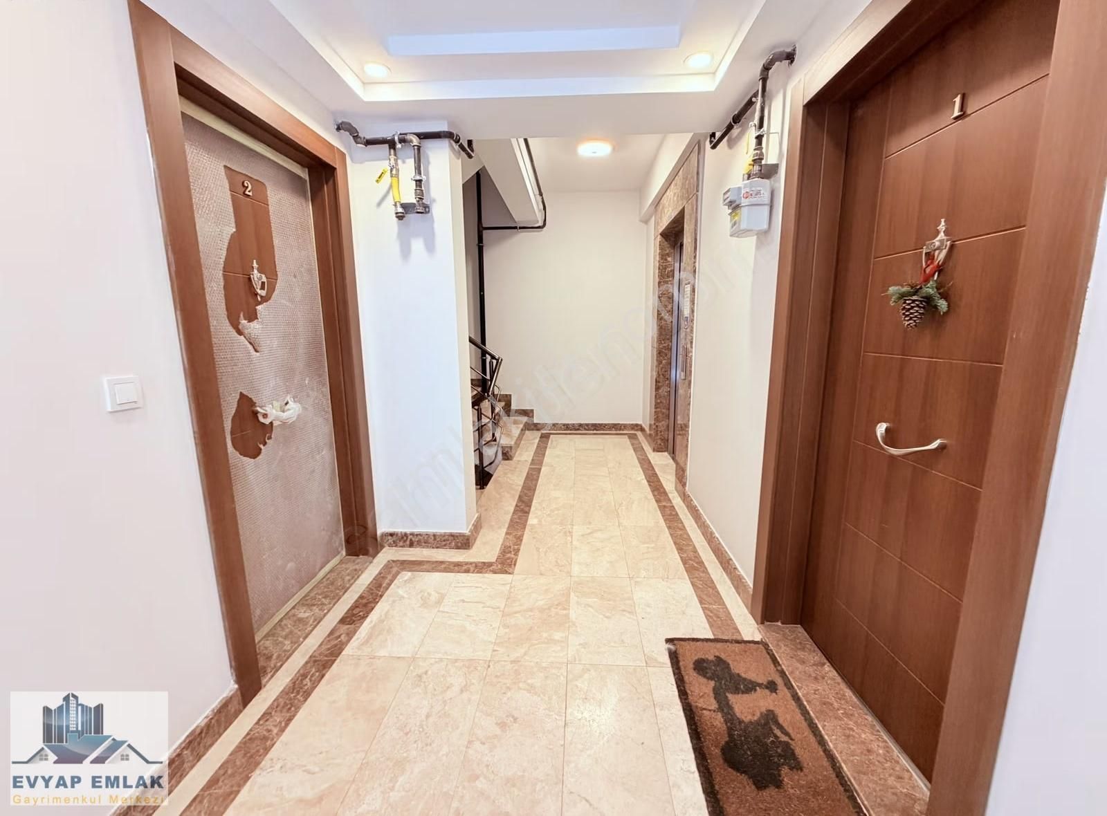 Ev-yaptan Bahçelievler Sadri Alışık Parkı Karşısı 3+1 Sıfır Bina - Görsel 18