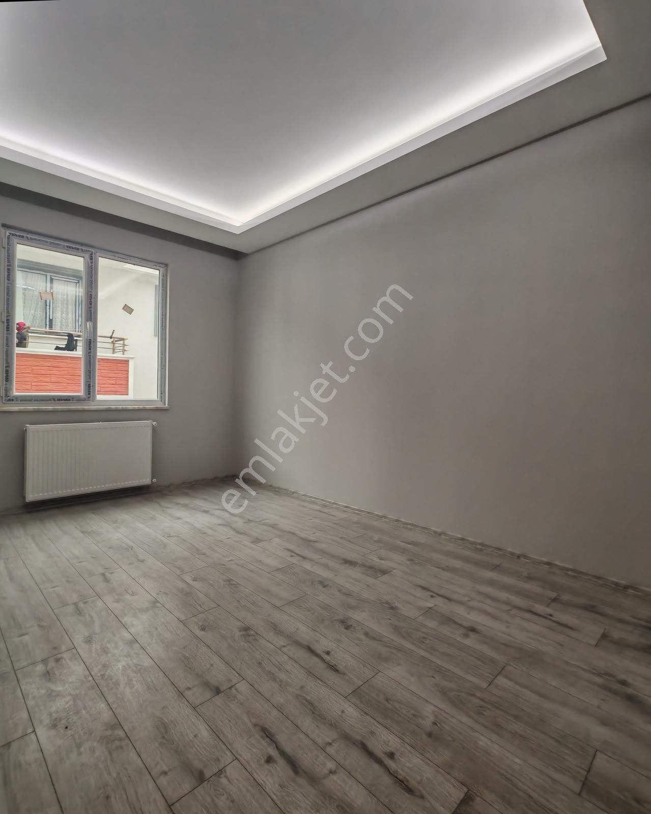 Kalkancı' Da Deniz Ve Doğa Manzaralı Lüx Satılık 3+1 Daire - Görsel 15