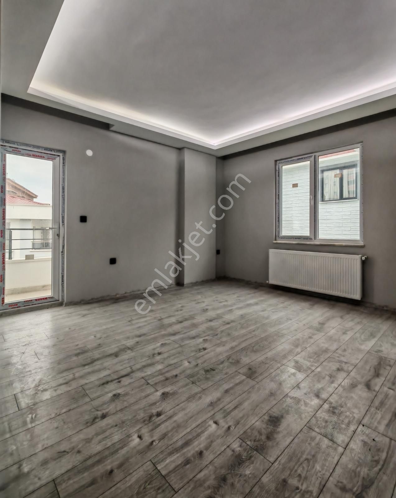 Kalkancı' Da Deniz Ve Doğa Manzaralı Lüx Satılık 3+1 Daire - Görsel 10