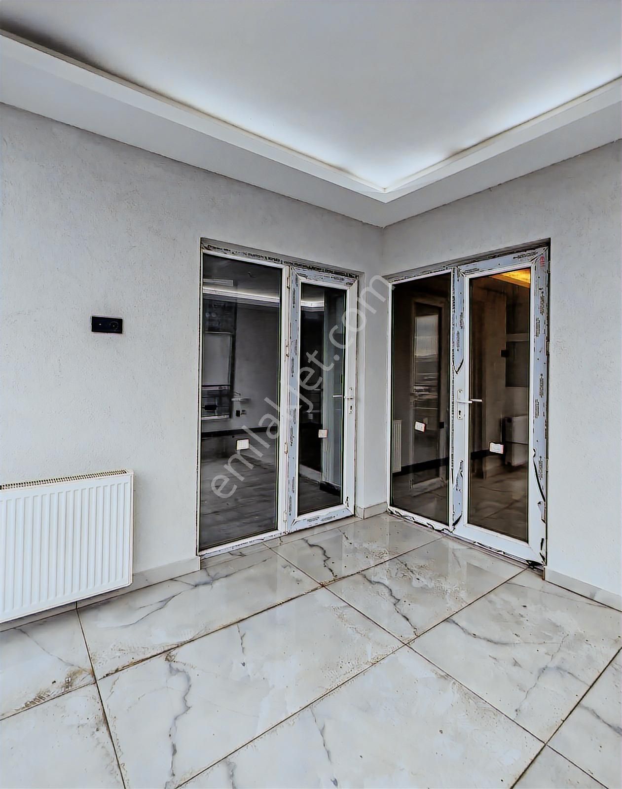 Kalkancı' Da Deniz Ve Doğa Manzaralı Lüx Satılık 3+1 Daire - Görsel 20