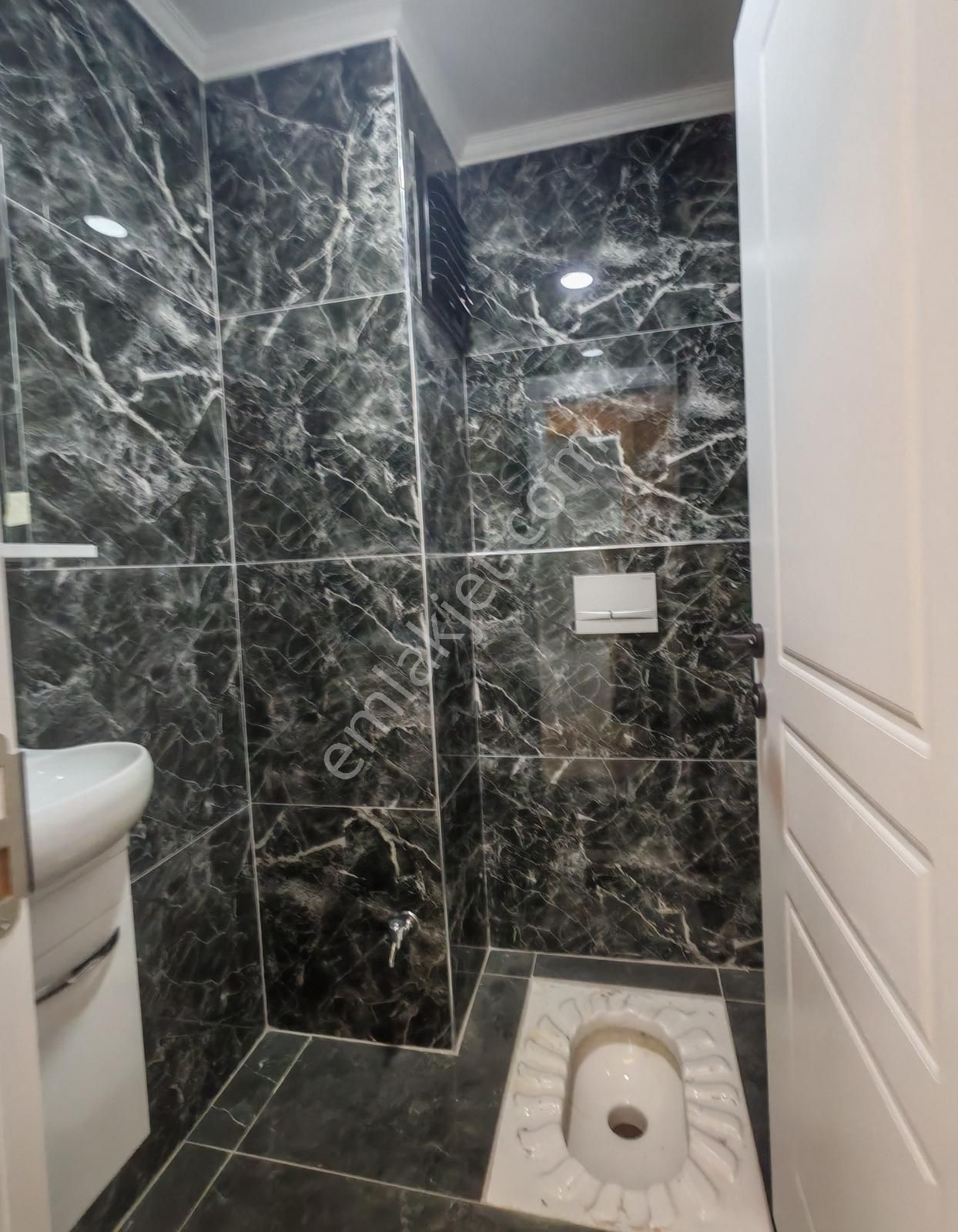 Kalkancı' Da Deniz Ve Doğa Manzaralı Lüx Satılık 3+1 Daire - Görsel 9