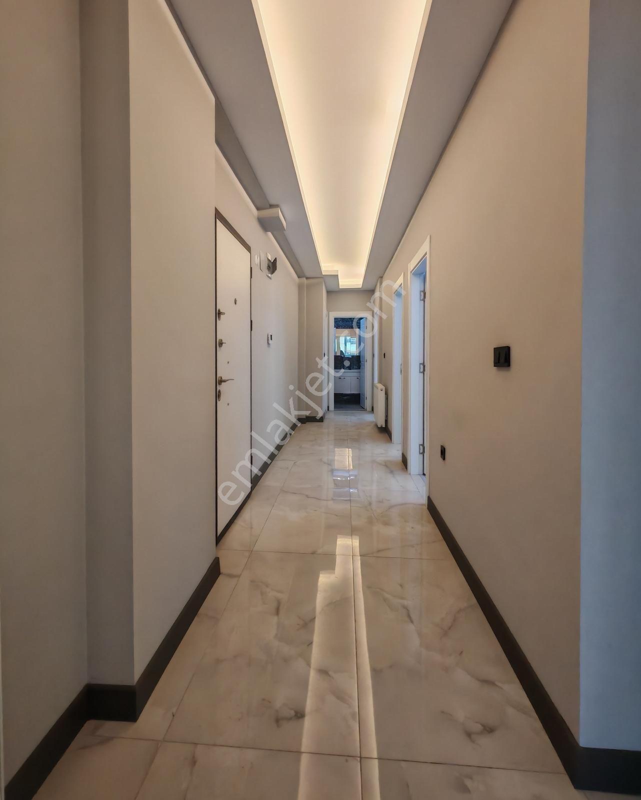 Kalkancı' Da Deniz Ve Doğa Manzaralı Lüx Satılık 3+1 Daire - Görsel 2