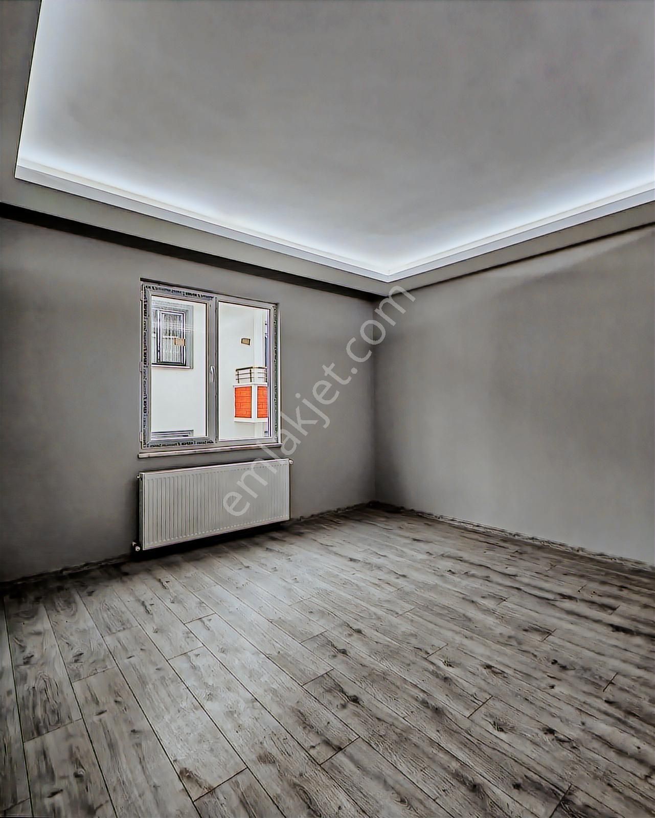 Kalkancı' Da Deniz Ve Doğa Manzaralı Lüx Satılık 3+1 Daire - Görsel 16