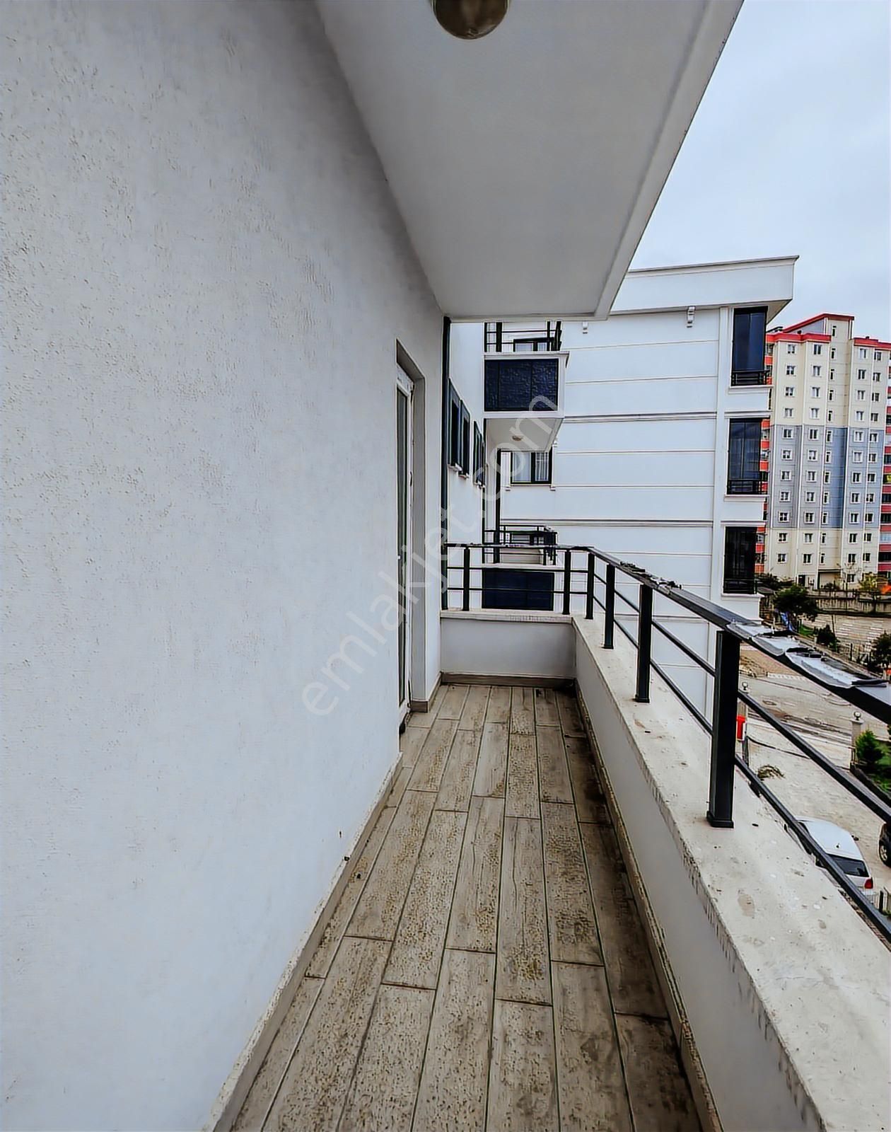 Kalkancı' Da Deniz Ve Doğa Manzaralı Lüx Satılık 3+1 Daire - Görsel 19