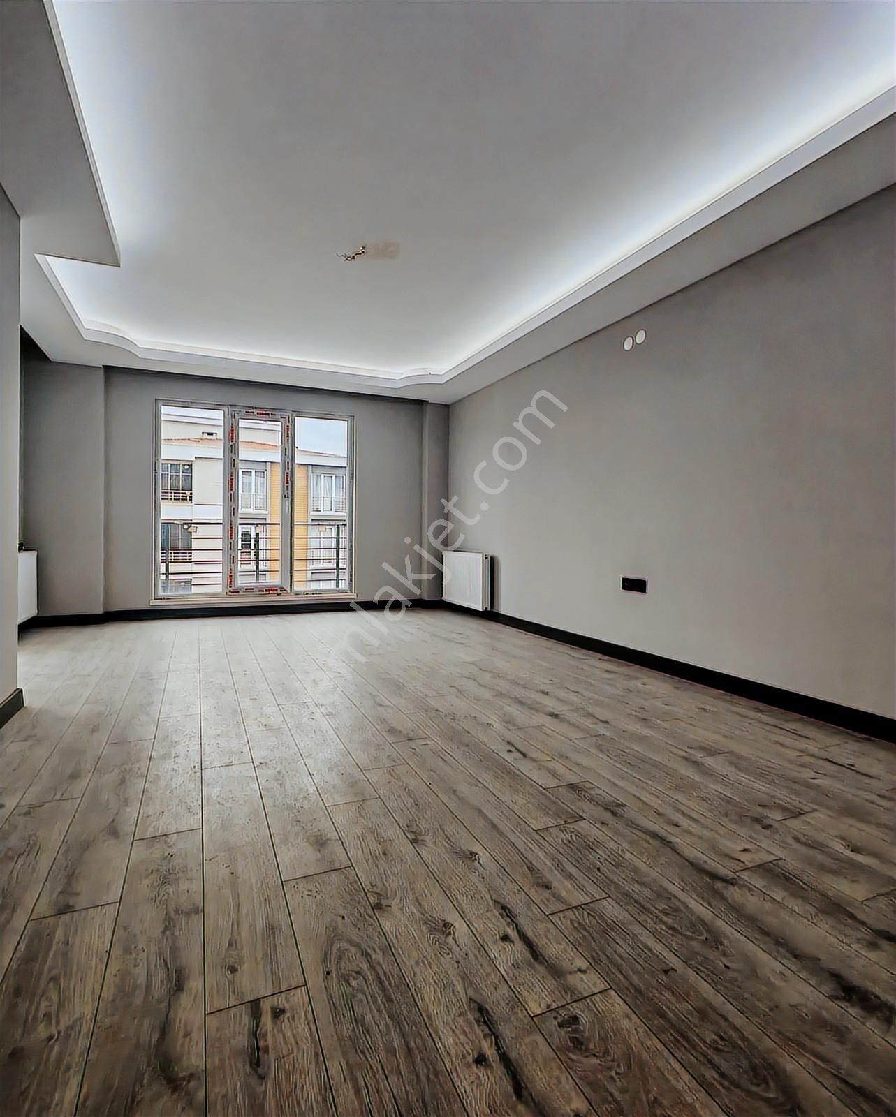 Kalkancı' Da Deniz Ve Doğa Manzaralı Lüx Satılık 3+1 Daire - Görsel 6