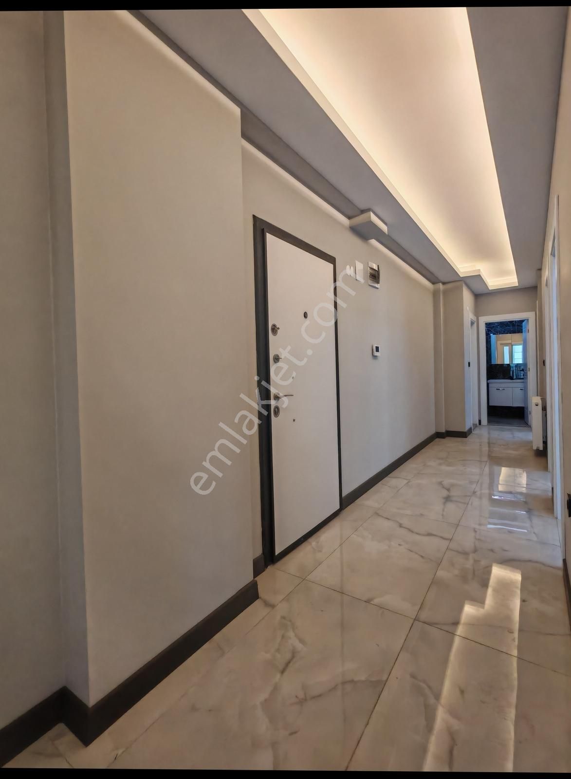 Kalkancı' Da Deniz Ve Doğa Manzaralı Lüx Satılık 3+1 Daire - Görsel 5