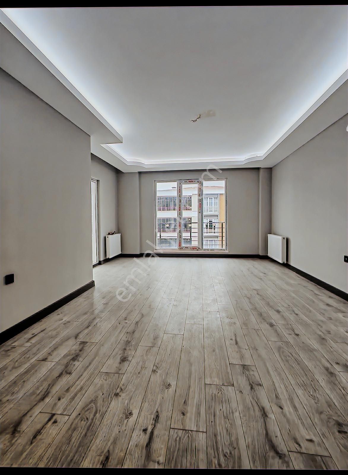 Kalkancı' Da Deniz Ve Doğa Manzaralı Lüx Satılık 3+1 Daire - Görsel 14