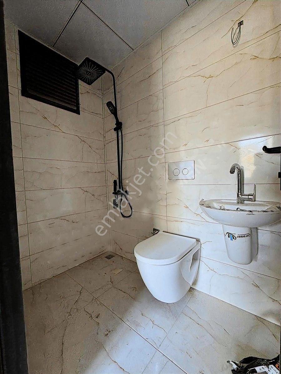 Sultan Gayrimenkul Den Merkezi Konumda Lüx 3+1 Daire - Görsel 5