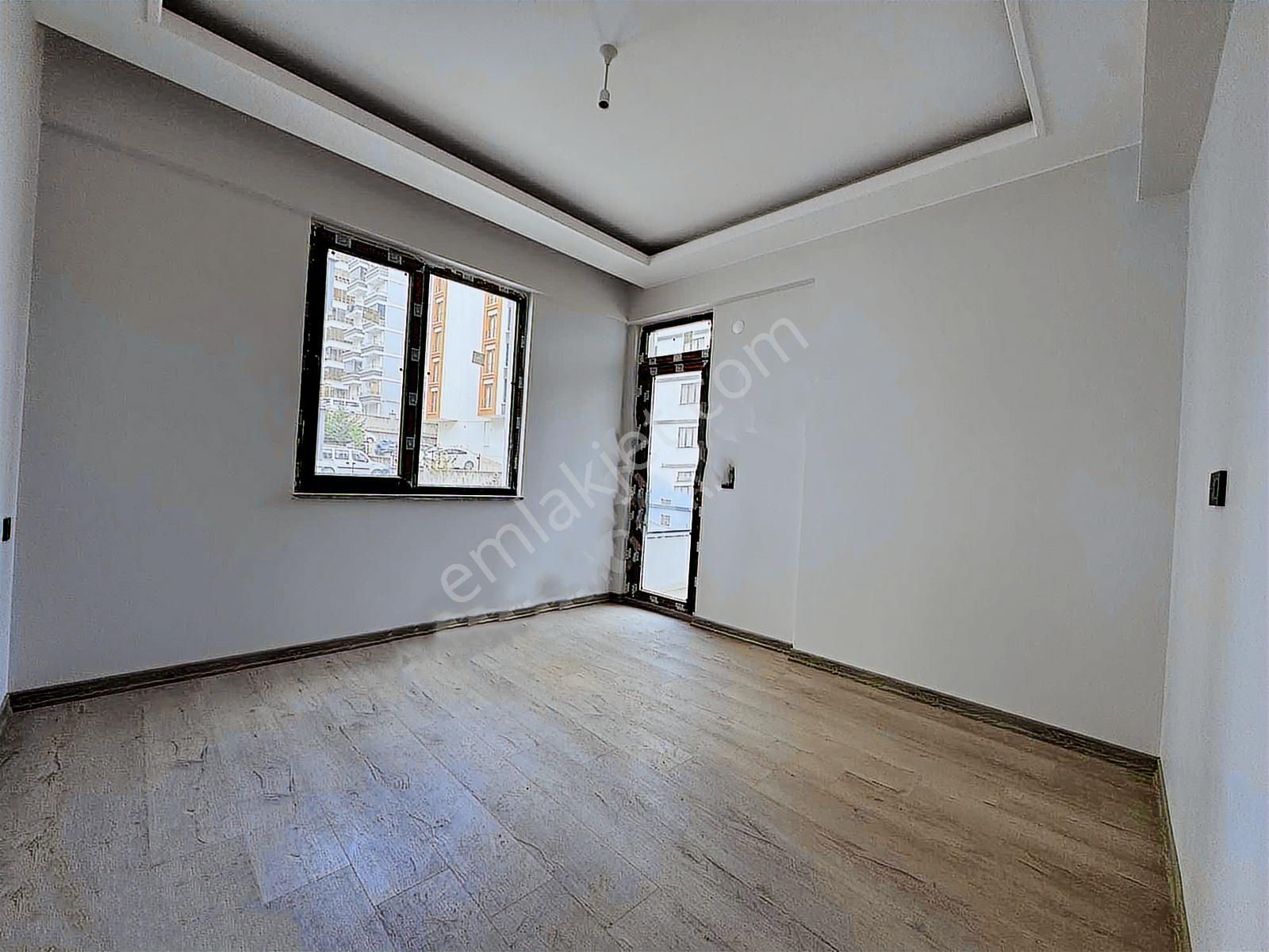 Sultan Gayrimenkul Den Merkezi Konumda Lüx 3+1 Daire - Görsel 4