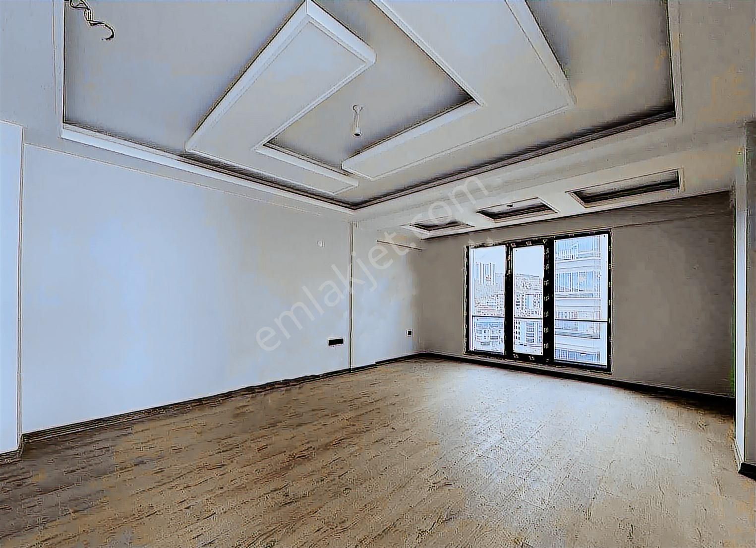 Sultan Gayrimenkul Den Merkezi Konumda Lüx 3+1 Daire - Görsel 18