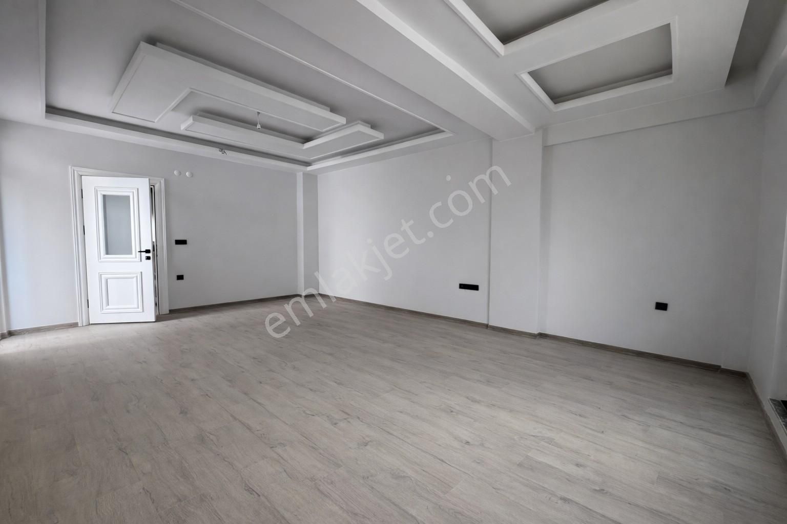 Sultan Gayrimenkul Den Merkezi Konumda Lüx 3+1 Daire - Görsel 14