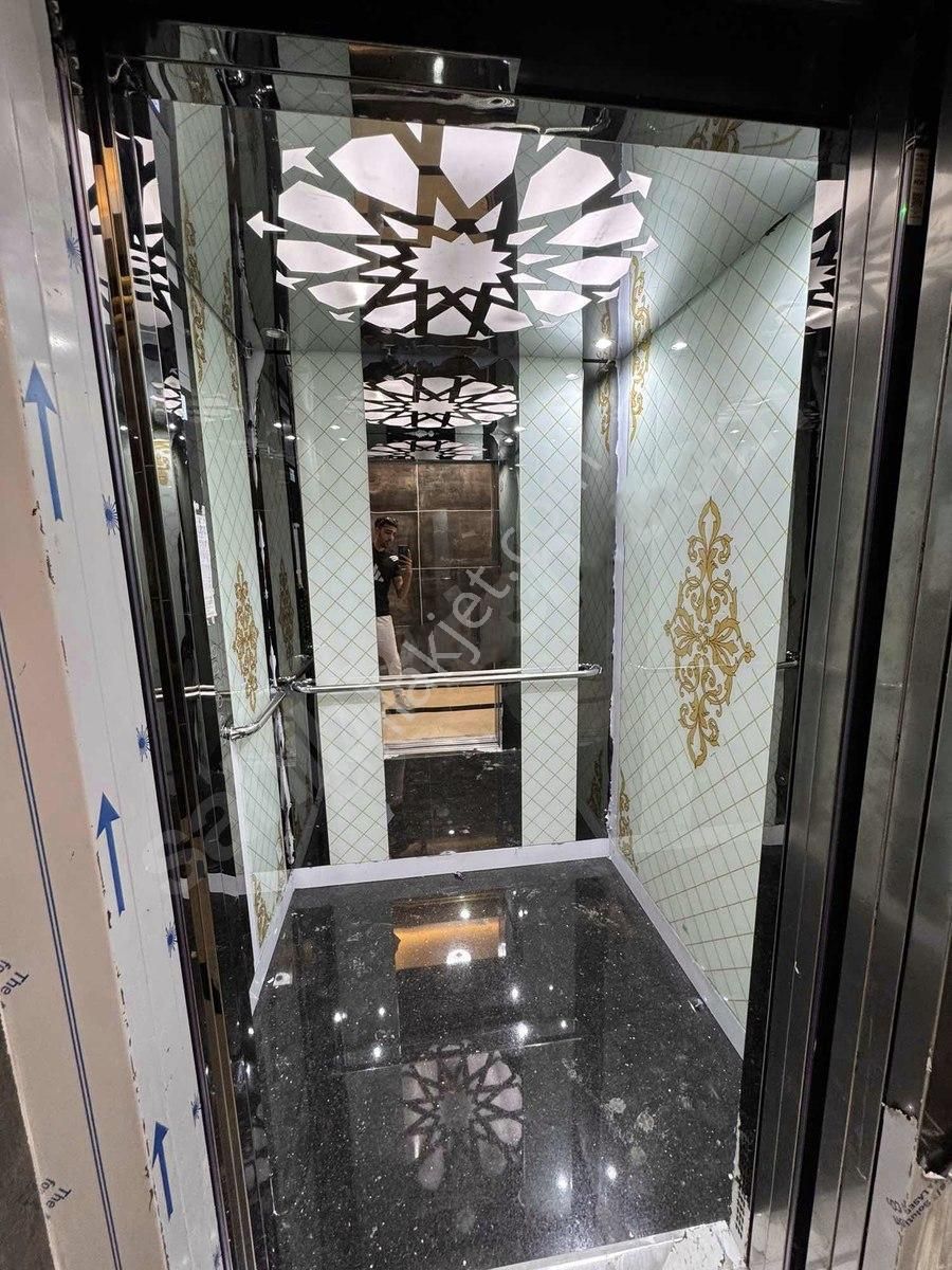 Sultan Gayrimenkul Den Merkezi Konumda Lüx 3+1 Daire - Görsel 8