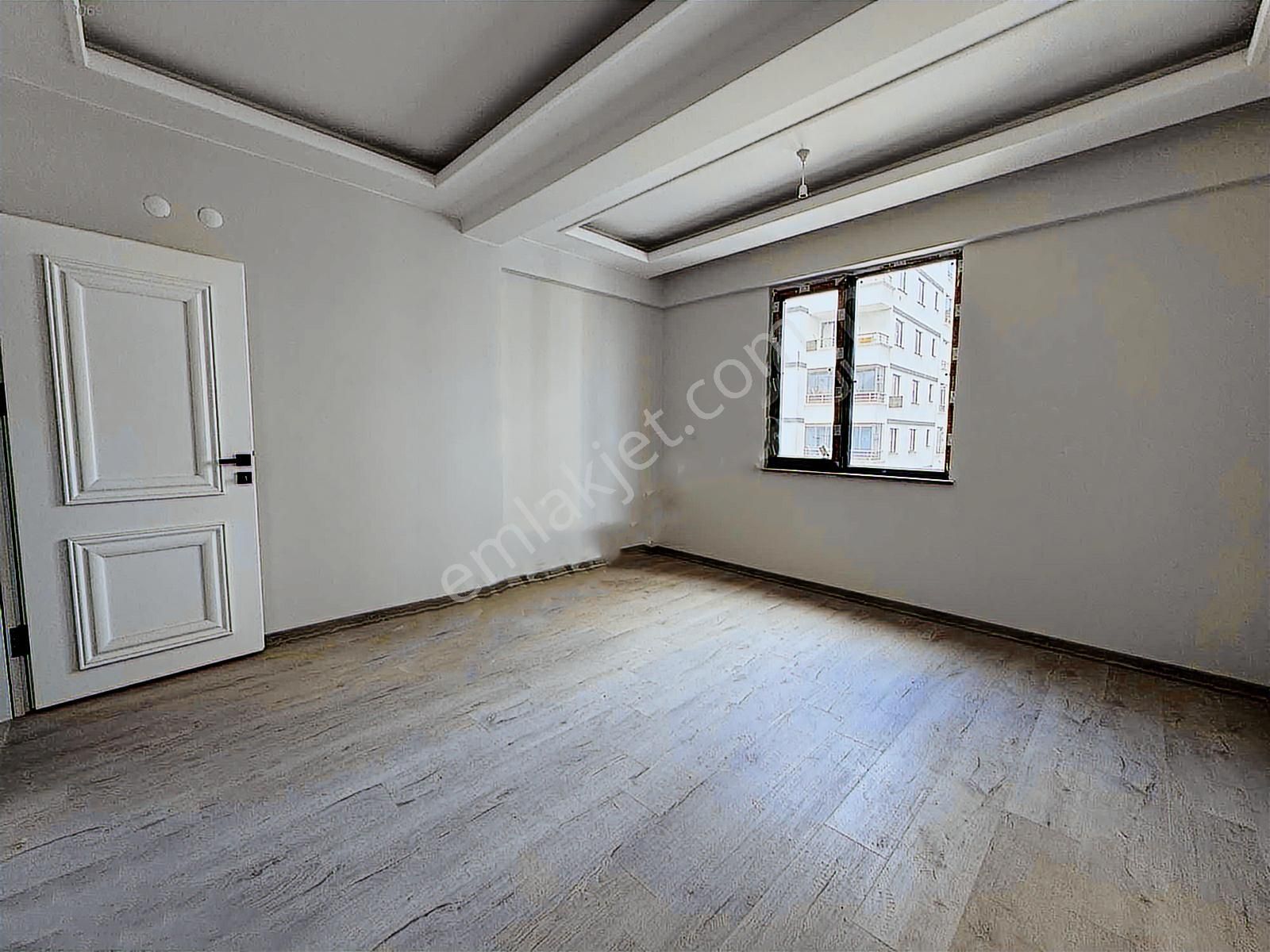 Sultan Gayrimenkul Den Merkezi Konumda Lüx 3+1 Daire - Görsel 9