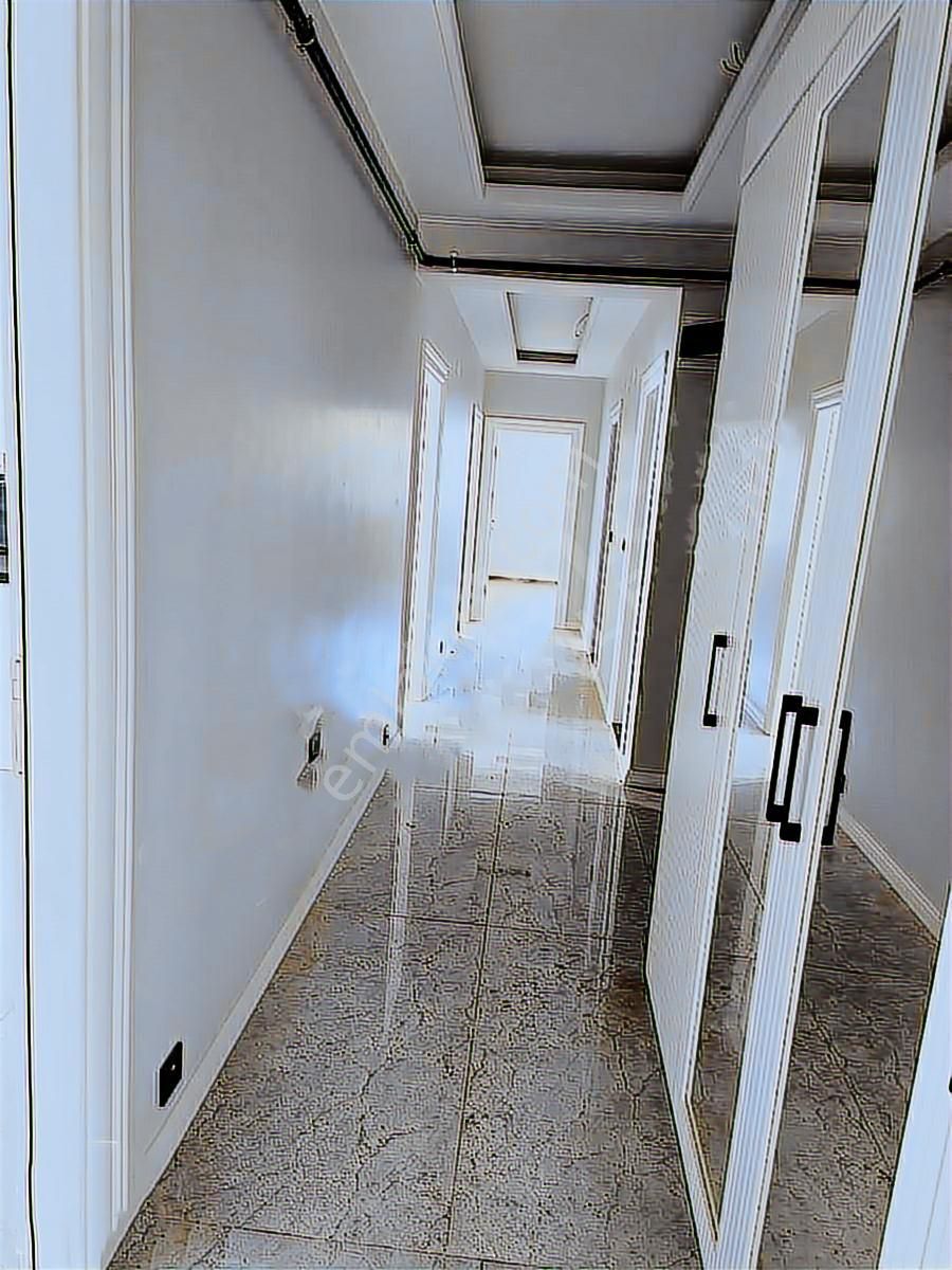 Sultan Gayrimenkul Den Merkezi Konumda Lüx 3+1 Daire - Görsel 17