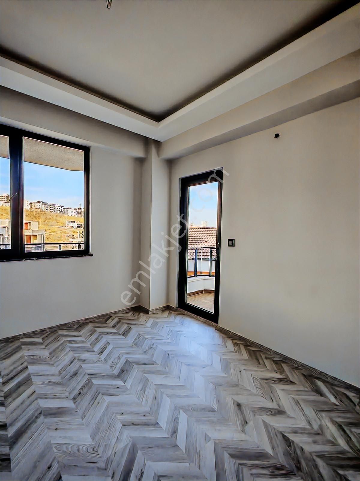 Sultan Gümüş Den Fırsat-iskanlı-sıfır-yüksek Kredili Satılık 2+1 - Görsel 8