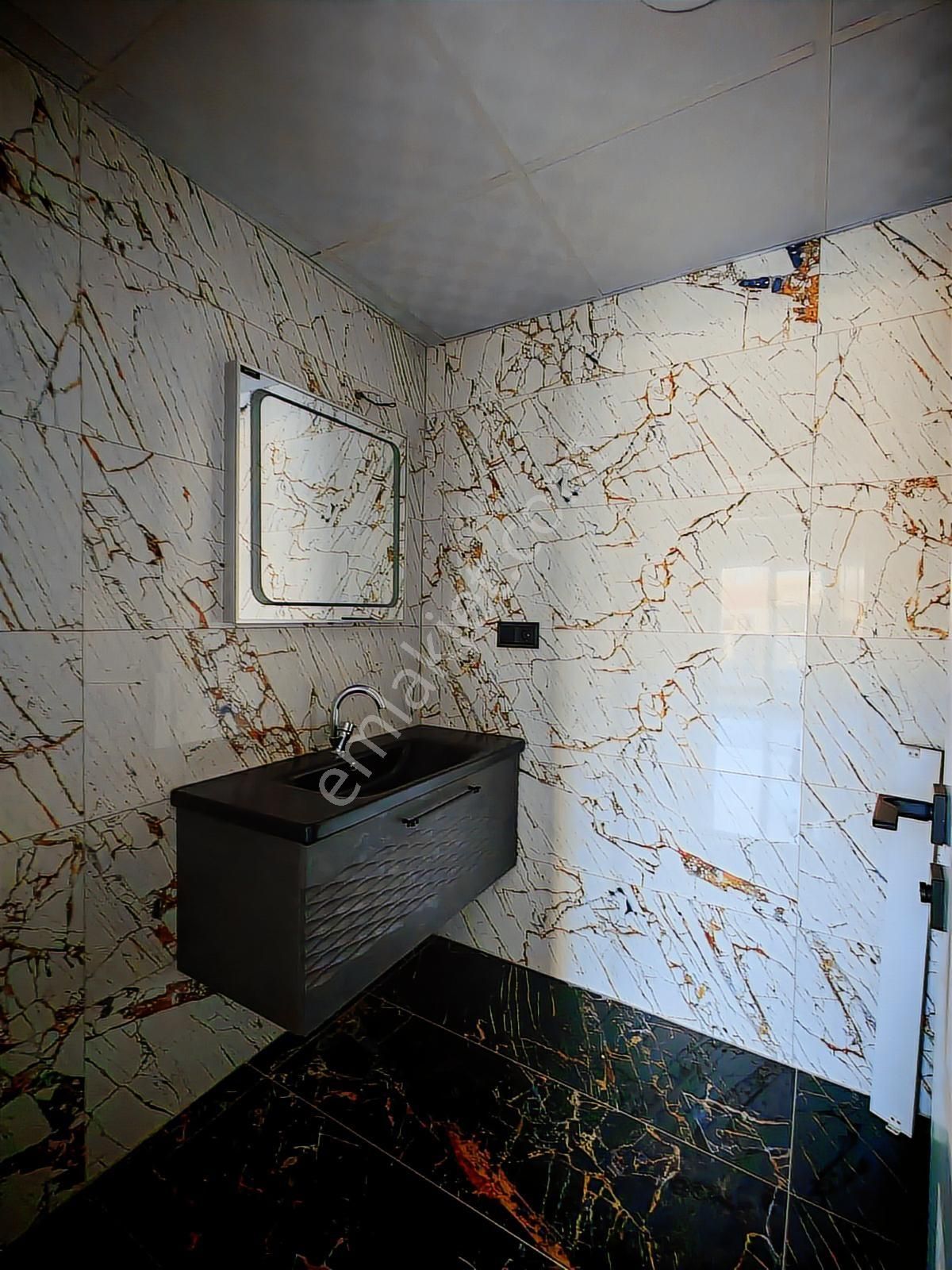 Sultan Gümüş Den Fırsat-iskanlı-sıfır-yüksek Kredili Satılık 2+1 - Görsel 9