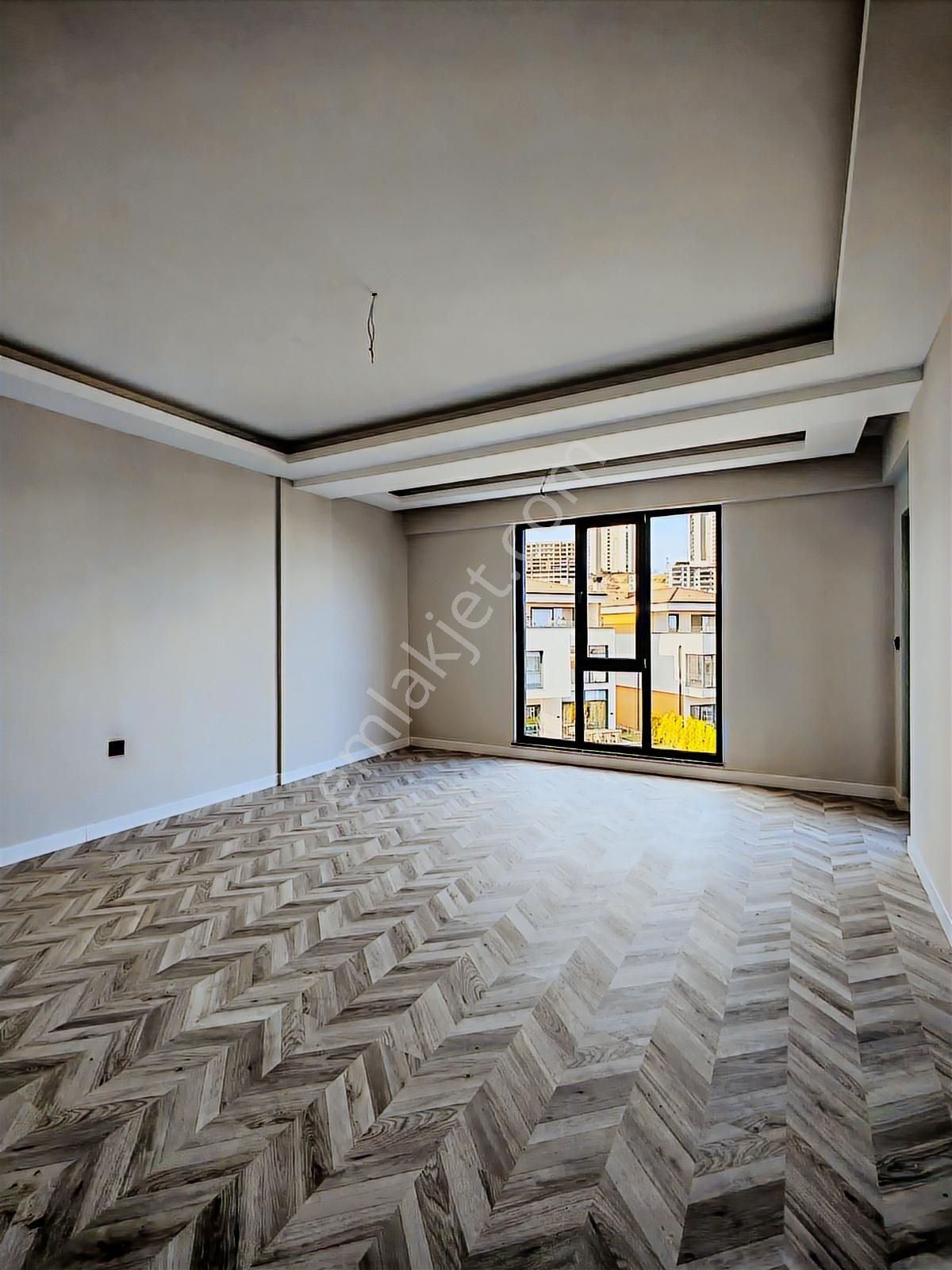 Sultan Gümüş Den Fırsat-iskanlı-sıfır-yüksek Kredili Satılık 2+1 - Görsel 6