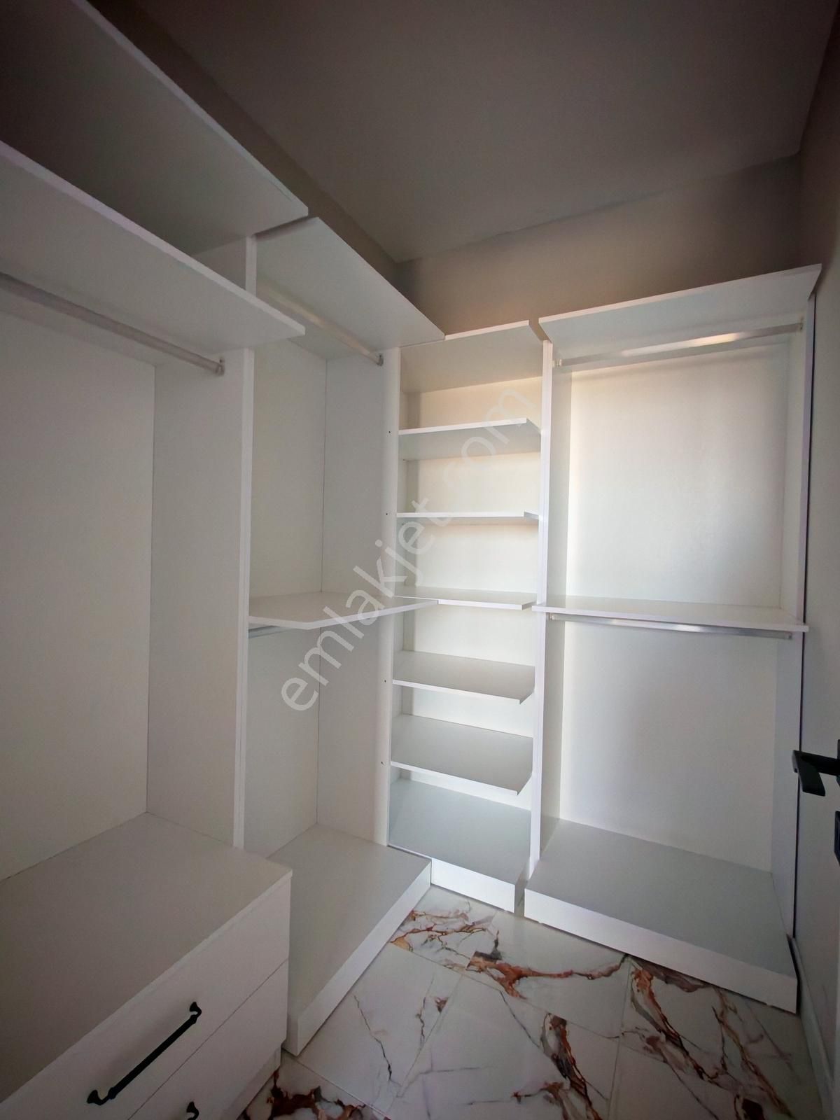 Sultan Gümüş Den Fırsat-iskanlı-sıfır-yüksek Kredili Satılık 2+1 - Görsel 2