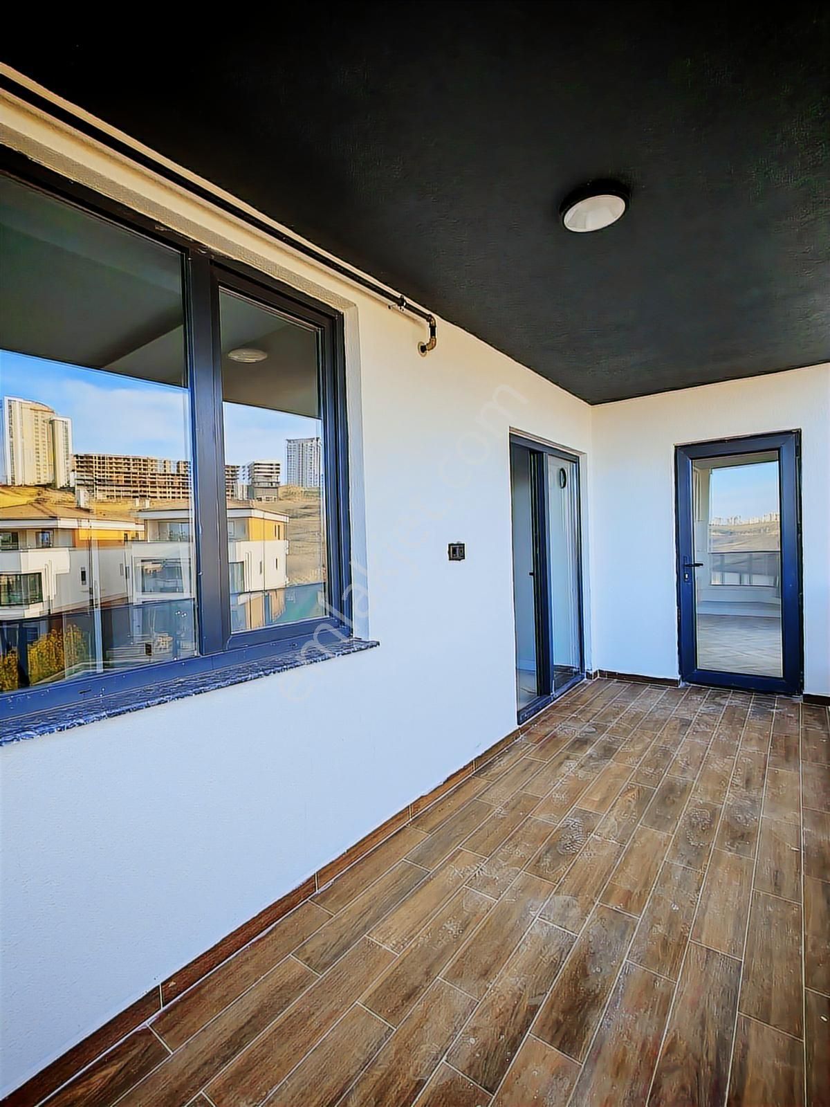 Sultan Gümüş Den Fırsat-iskanlı-sıfır-yüksek Kredili Satılık 2+1 - Görsel 4