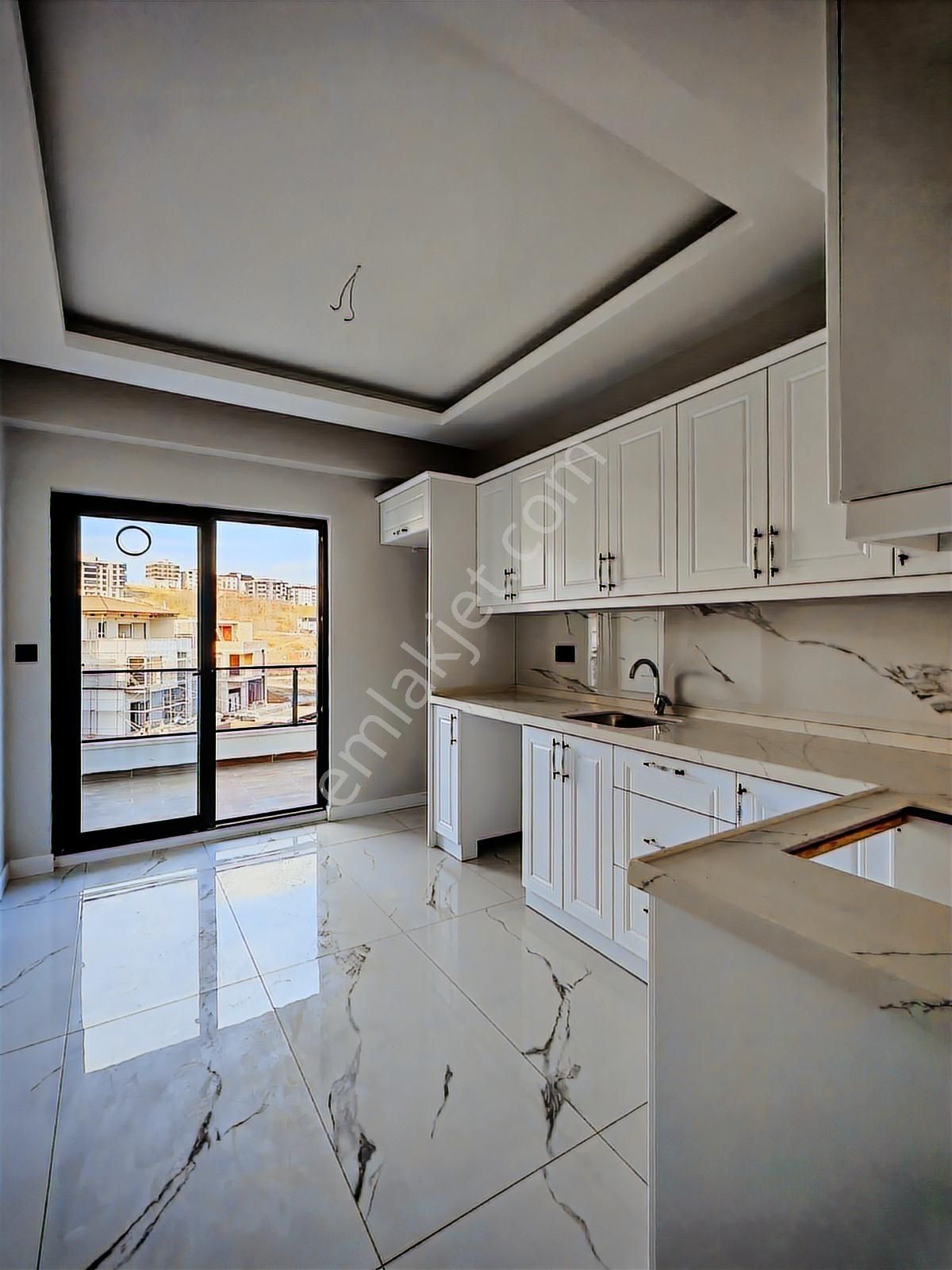 Sultan Gümüş Den Fırsat-iskanlı-sıfır-yüksek Kredili Satılık 2+1 - Görsel 10