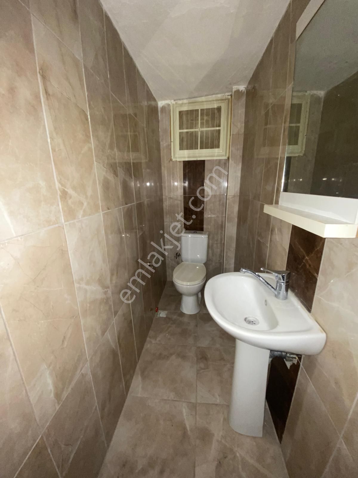 Bozyaka Bahçem Kafe Karşısı 3+1 Arakat Kapalı Mutfak Doğalgazlı - Görsel 25