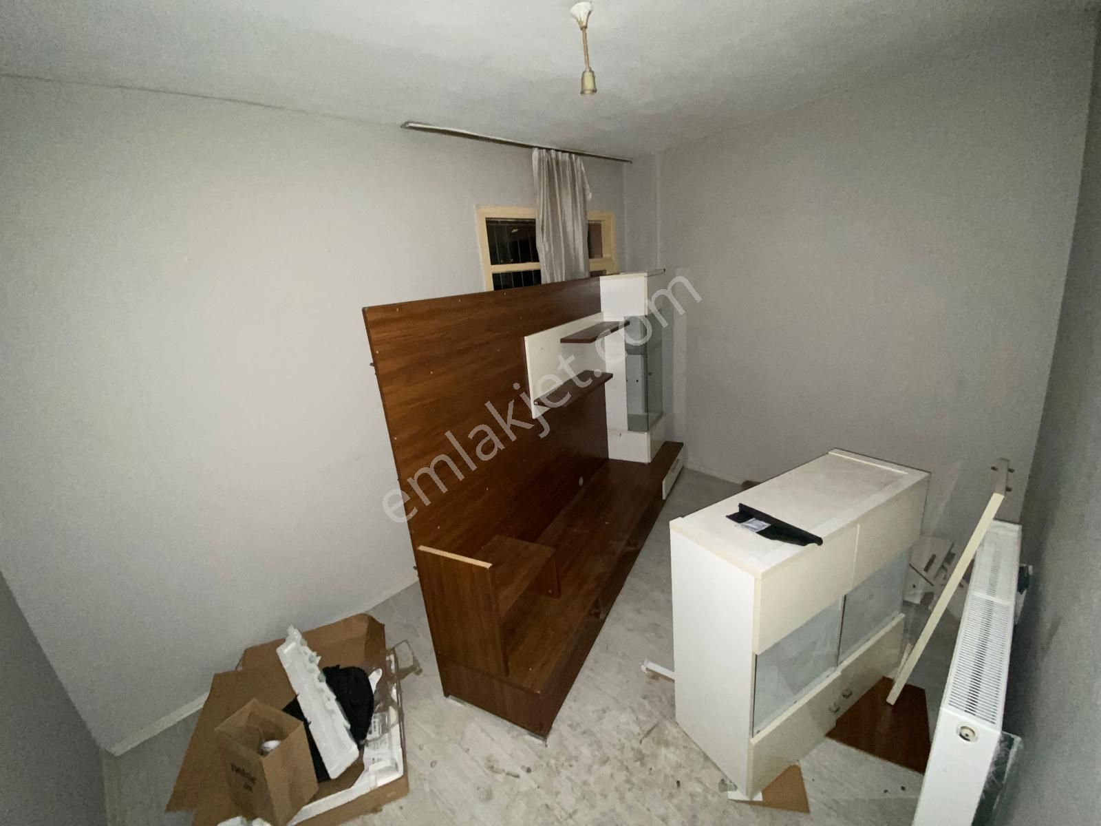 Bozyaka Bahçem Kafe Karşısı 3+1 Arakat Kapalı Mutfak Doğalgazlı - Görsel 27