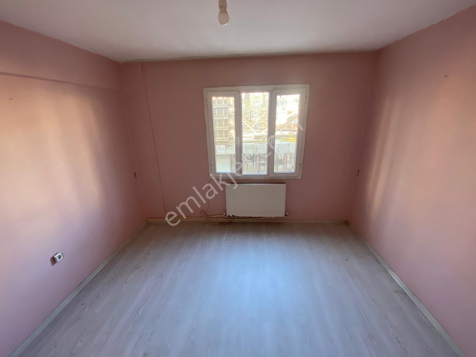 Bozyaka Bahçem Kafe Karşısı 3+1 Arakat Kapalı Mutfak Doğalgazlı - Görsel 7